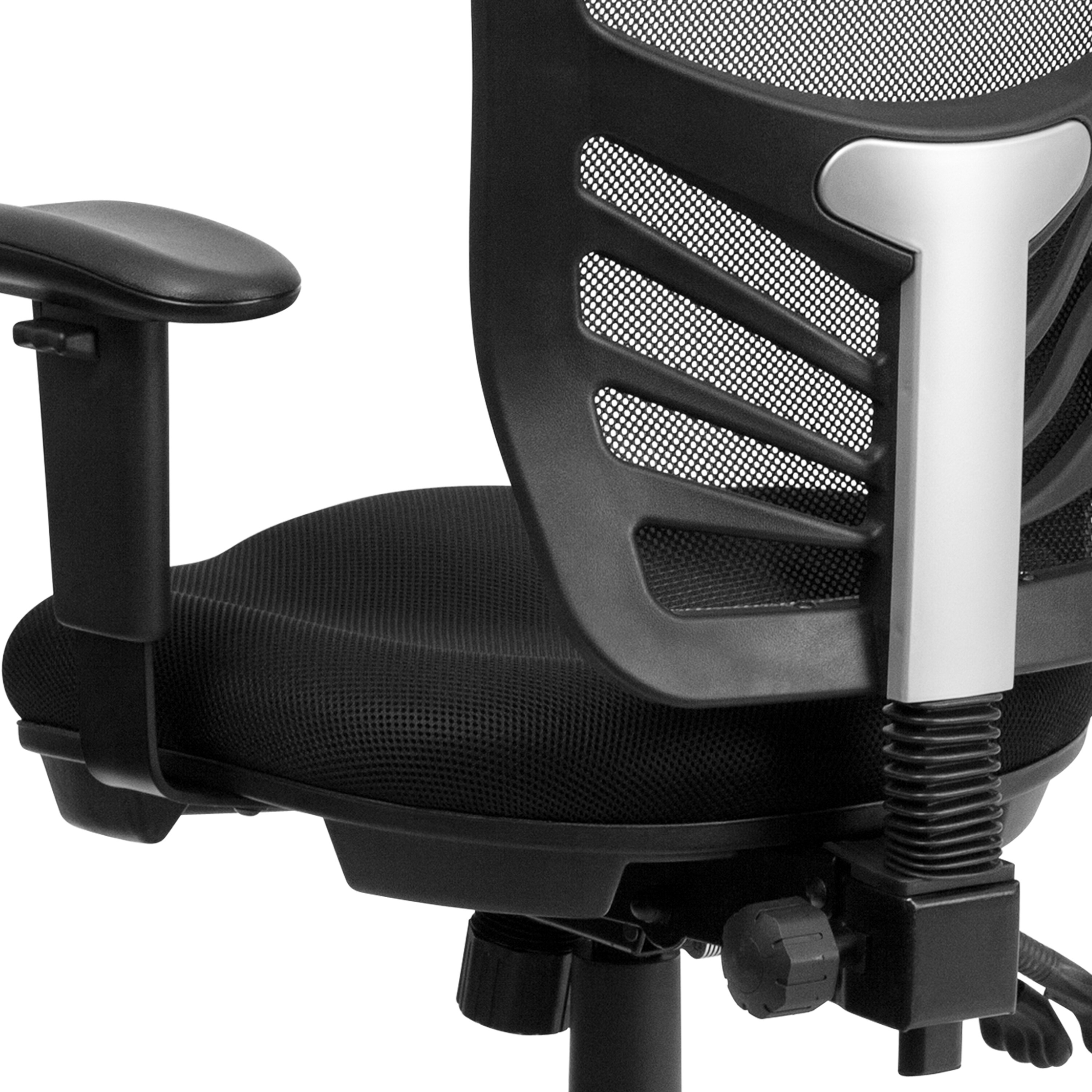 Flash Furniture 847254047845 Office-Chairs - View #19