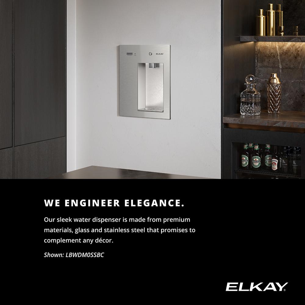 Elkay LBWDM06WHBC Hot-Water-Dispensers - View #9