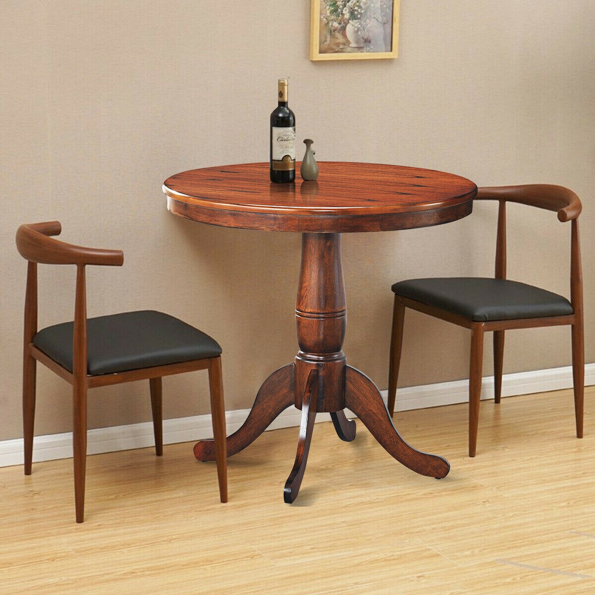 WELLFOR HW-HLY-63397 Dining-Tables - View #7