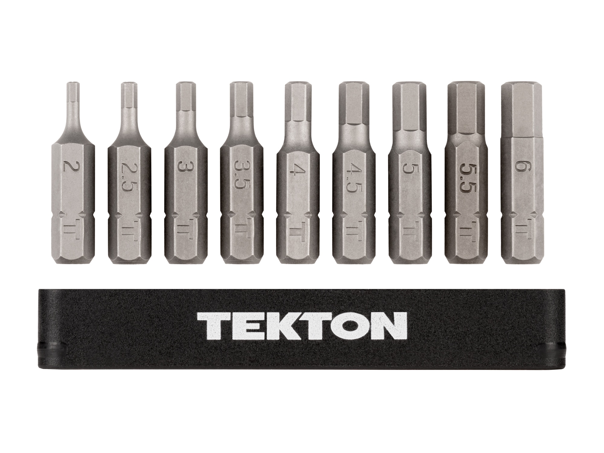 TEKTON DZX93004 screwdrivingbits - View #3