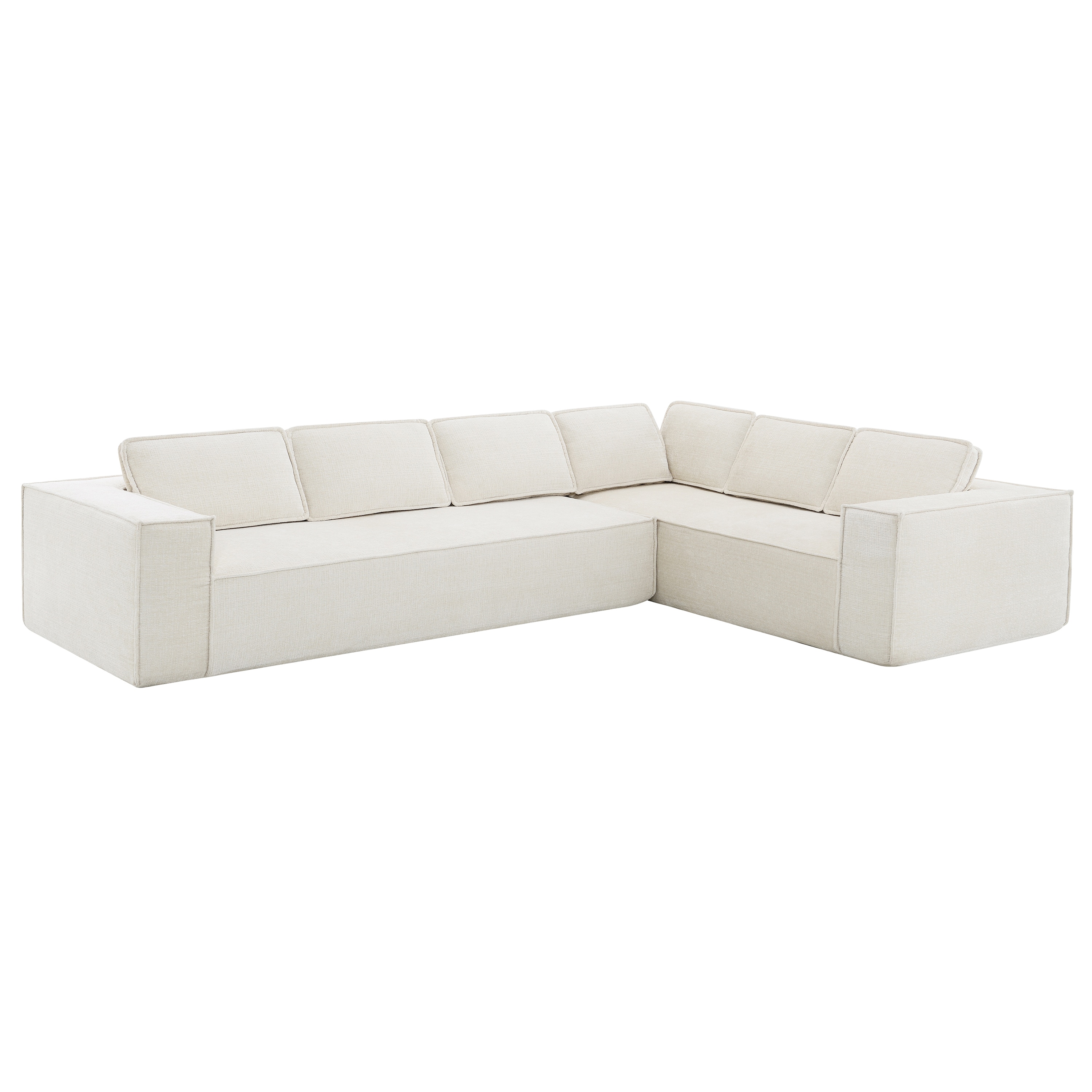 ModernLuxe N723S9685A Sofas-Loveseats - View #9