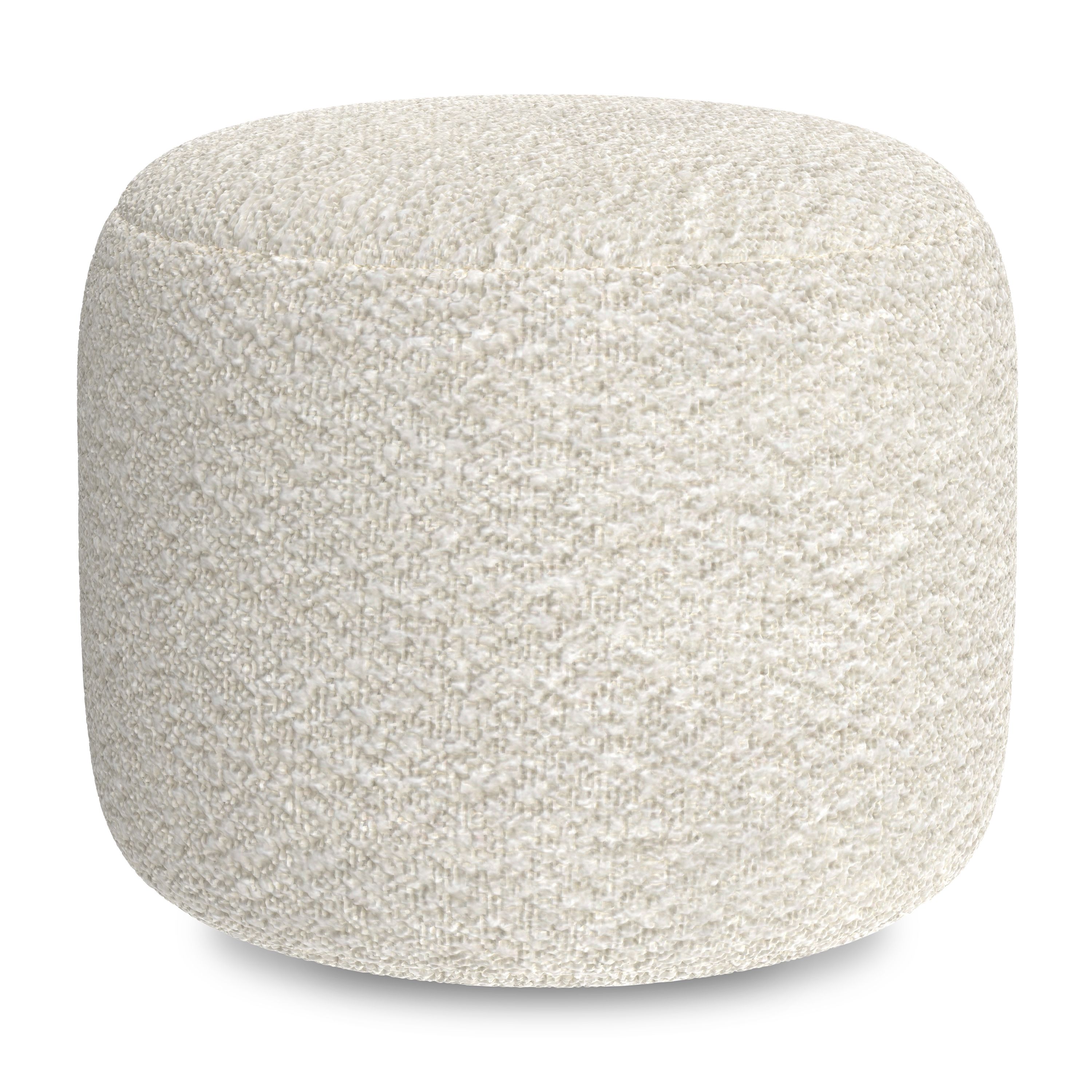Blisstyle OTTO78 Indoor-Ottomans - View #3