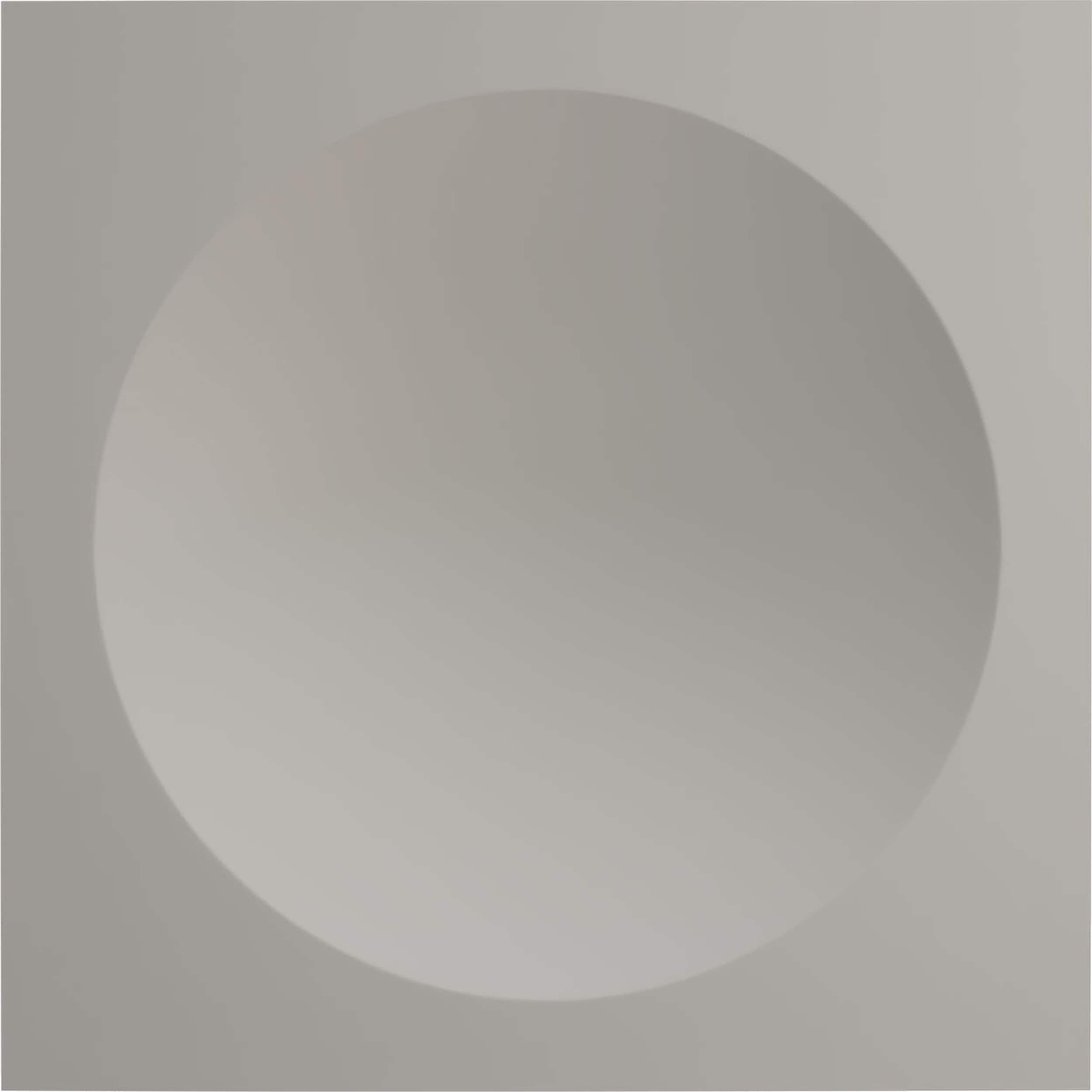 Ekena Millwork WP20X20SNBCO Wall-Panels - View #5