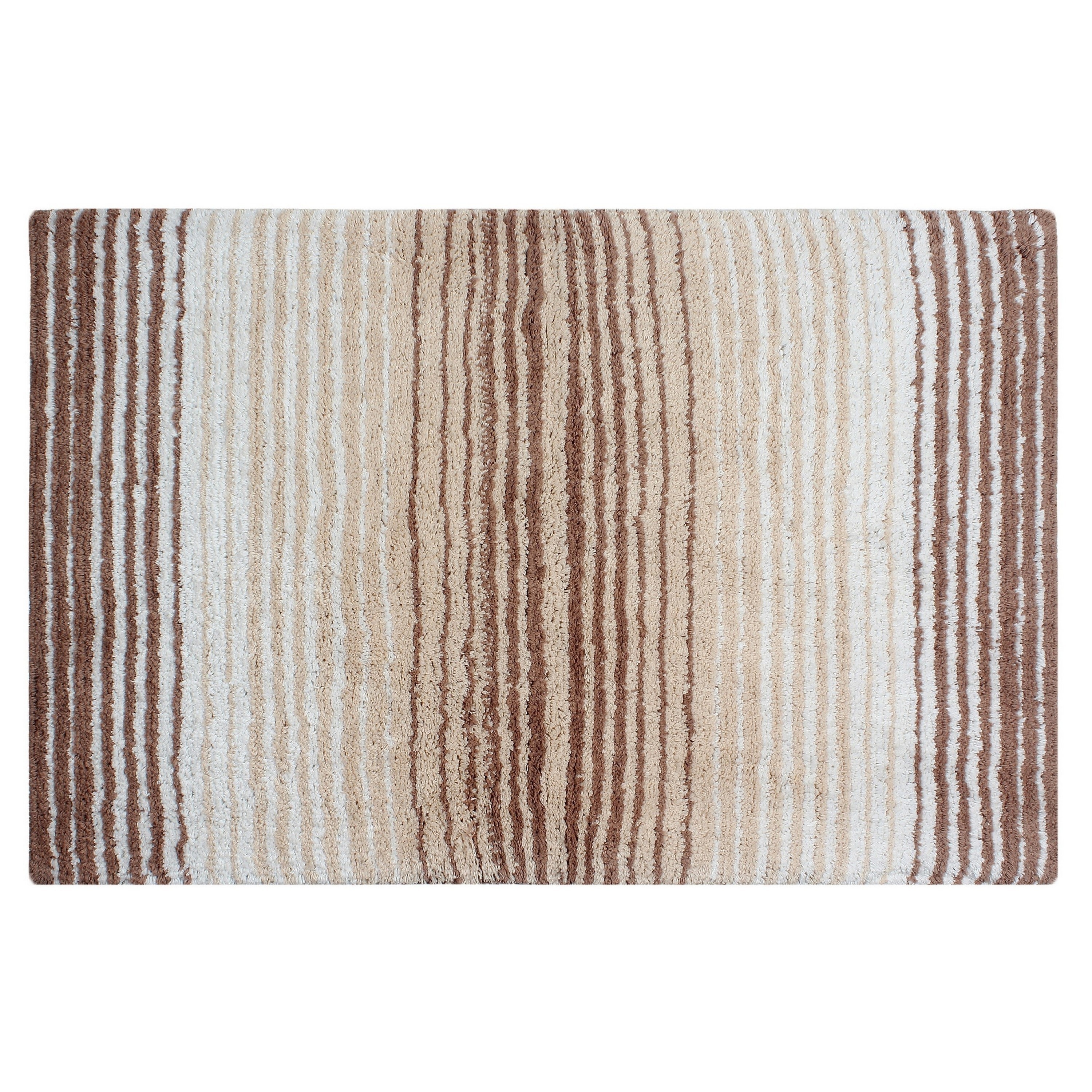 Home Weavers BGRD2440DBE Bath-Rugs - View #2