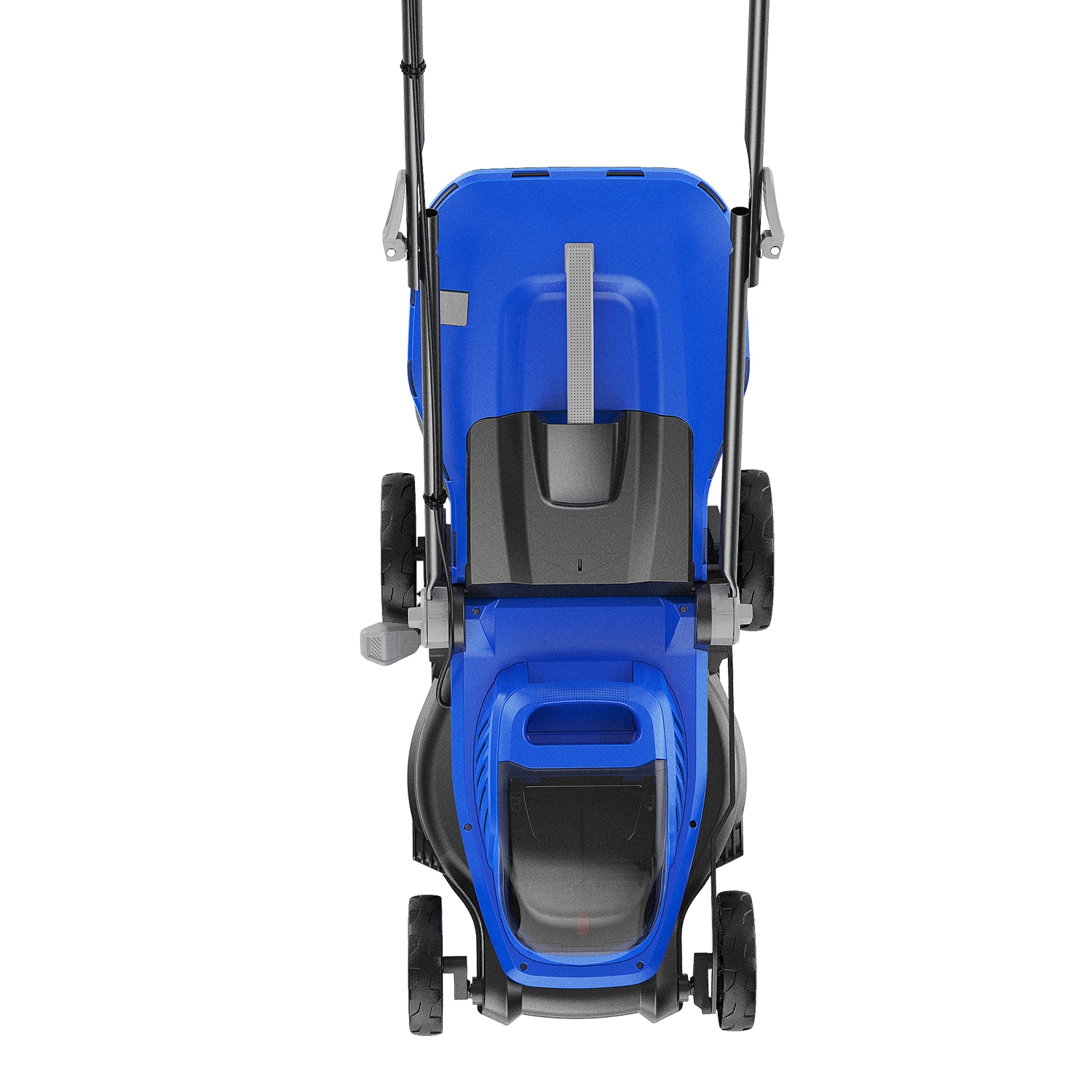 Wild Badger Power WB20V16LM Cordless-Elec-Push-Mowers - View #10