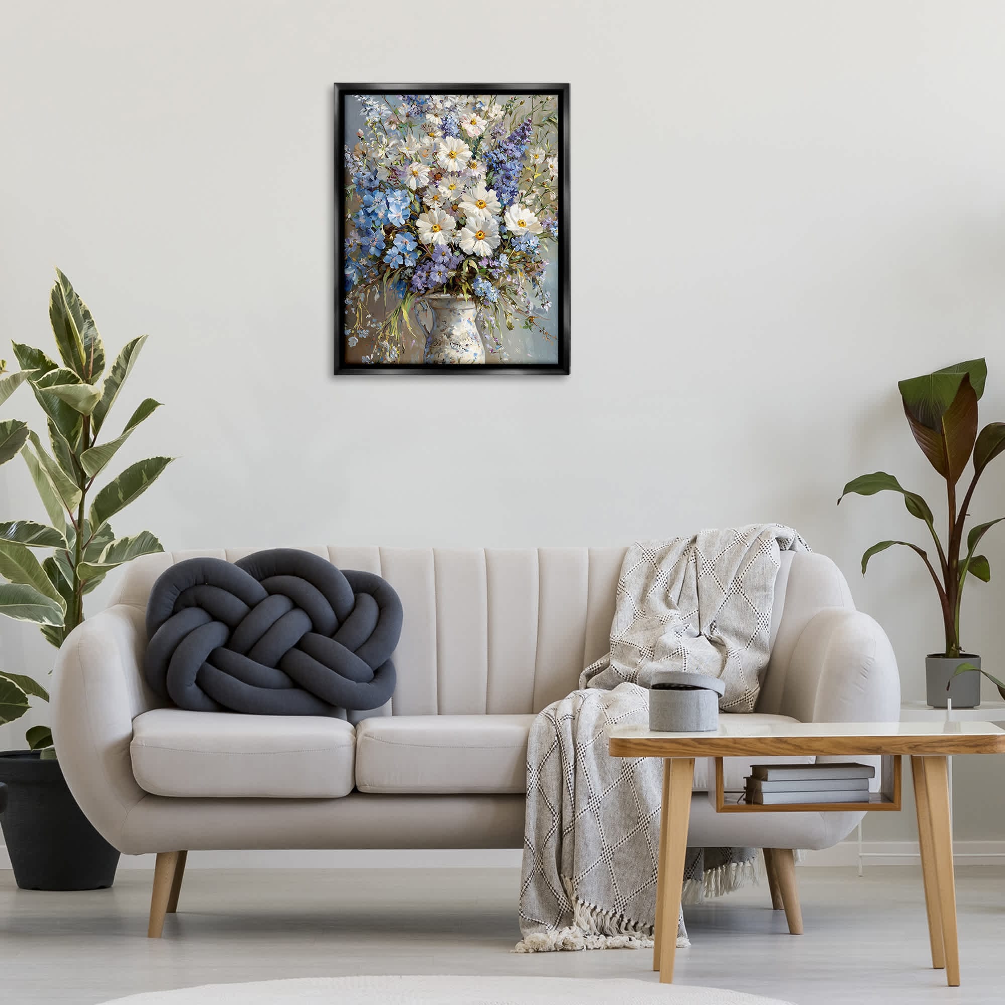 Stupell Industries BT-748-FFB-24X30 Wall-Art - View #3