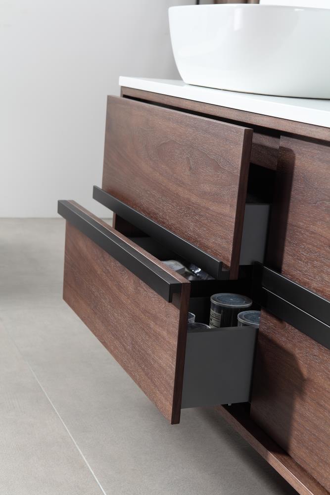CARTISAN DESIGN VASINDW55WM Bath-Vanity-Combo - View #6