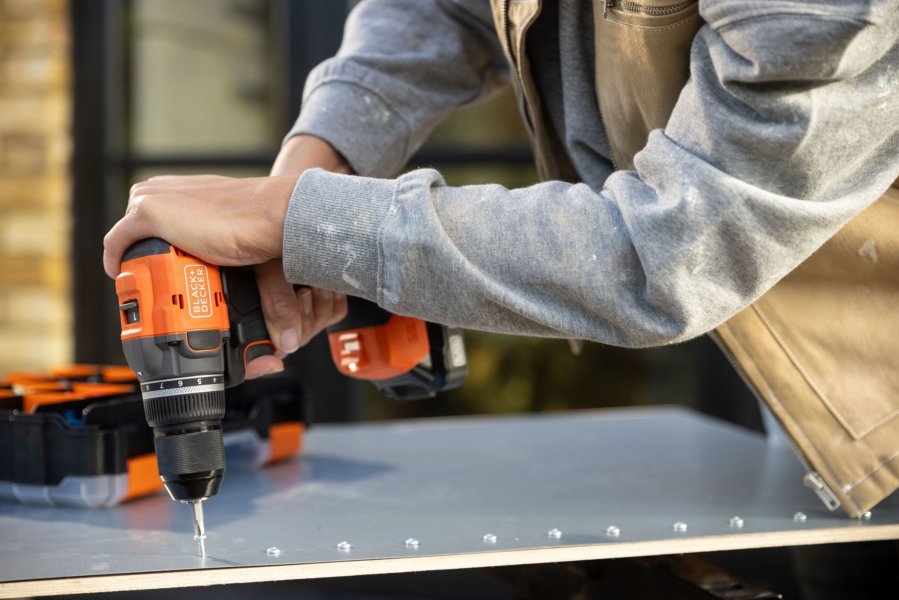BLACK+DECKER BLDI782CKD1 Combo-Kits - View #13