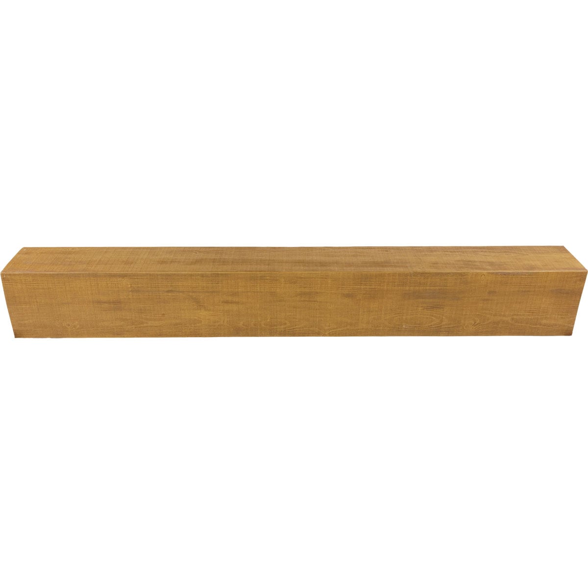 Ekena Millwork 2383156 Faux-Beams - View #2