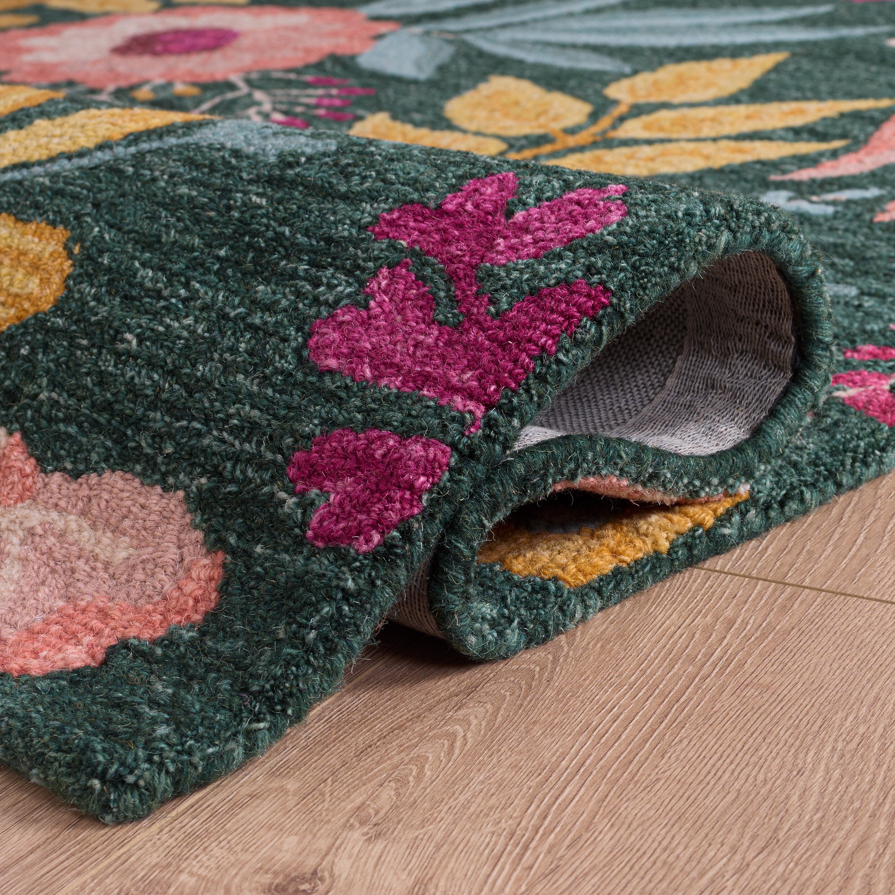 Safavieh JAR928Y-5 rugs - View #7