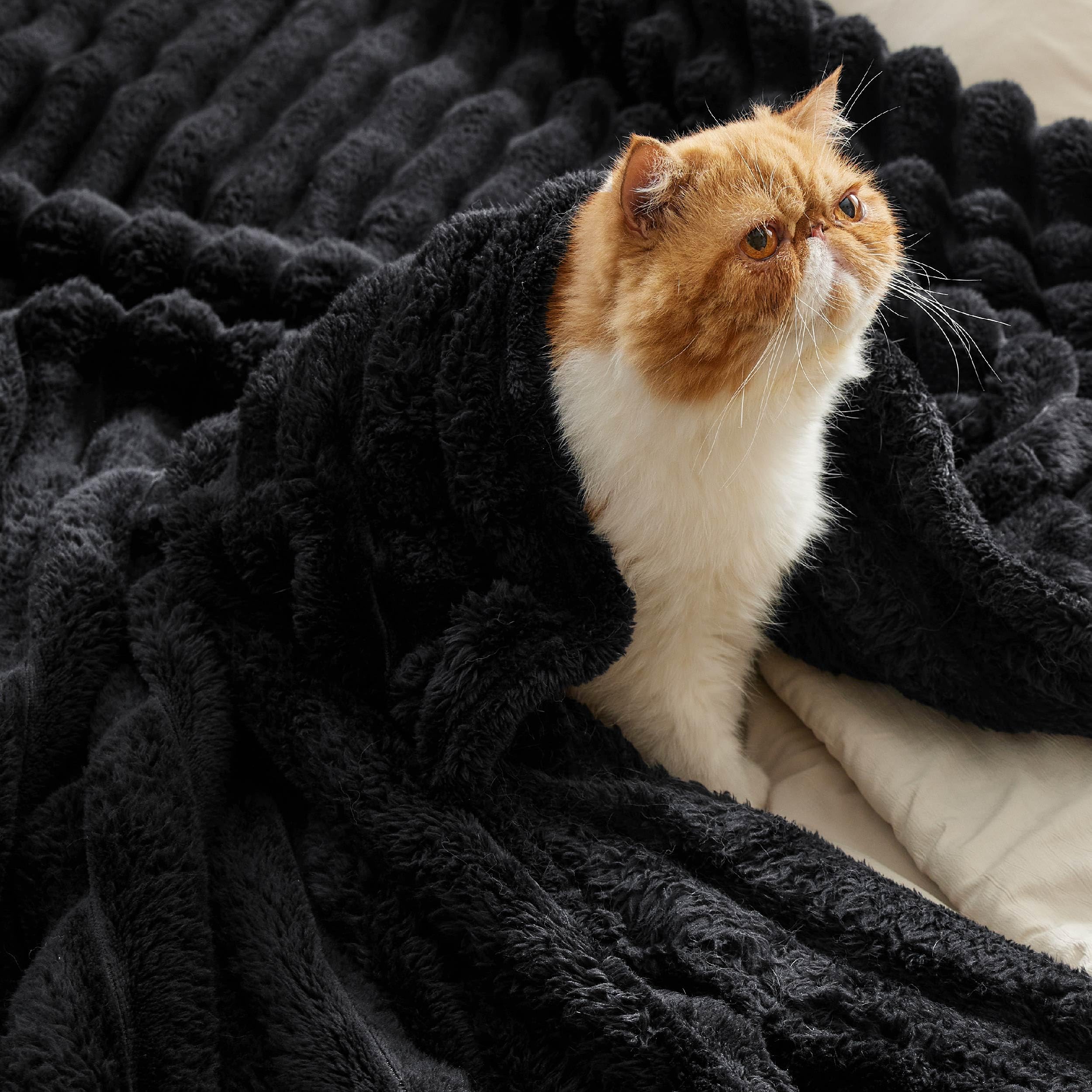 Bedsure BLAN-BB411O305BQU Blankets-And-Throws - View #3