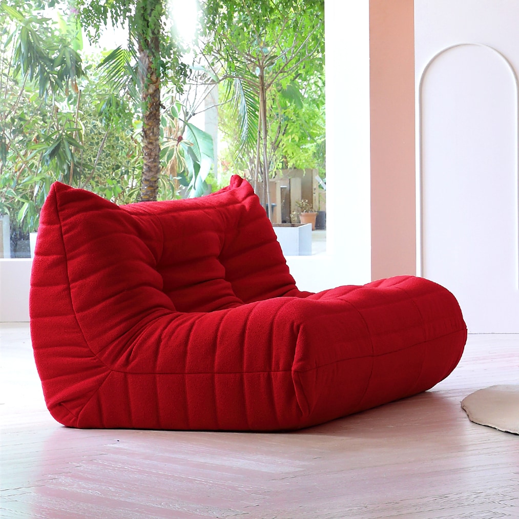 BuotiqHom DH-S2-117RE Sofas-Loveseats - View #3