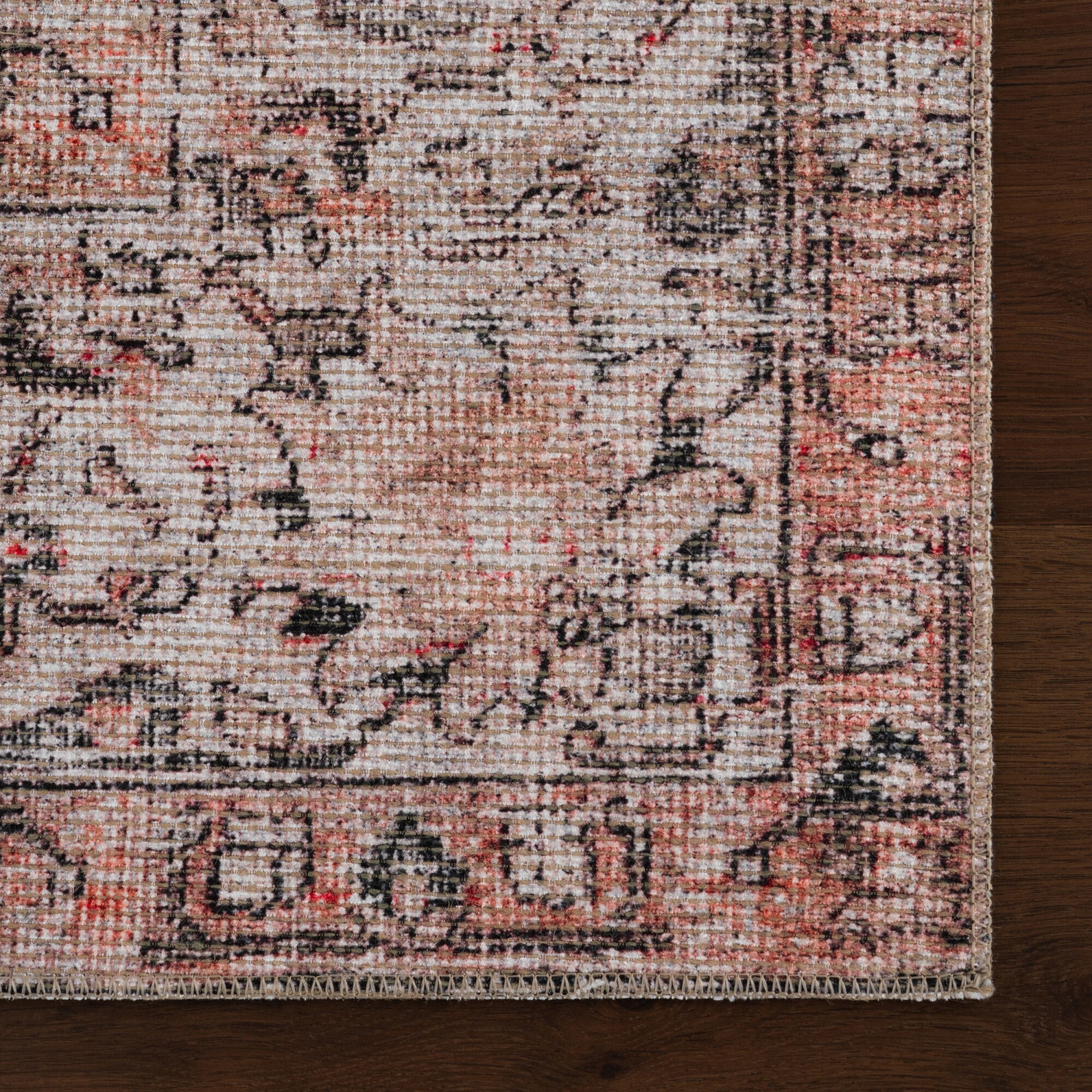 nuLOOM 200LRHV08D-305 rugs - View #4
