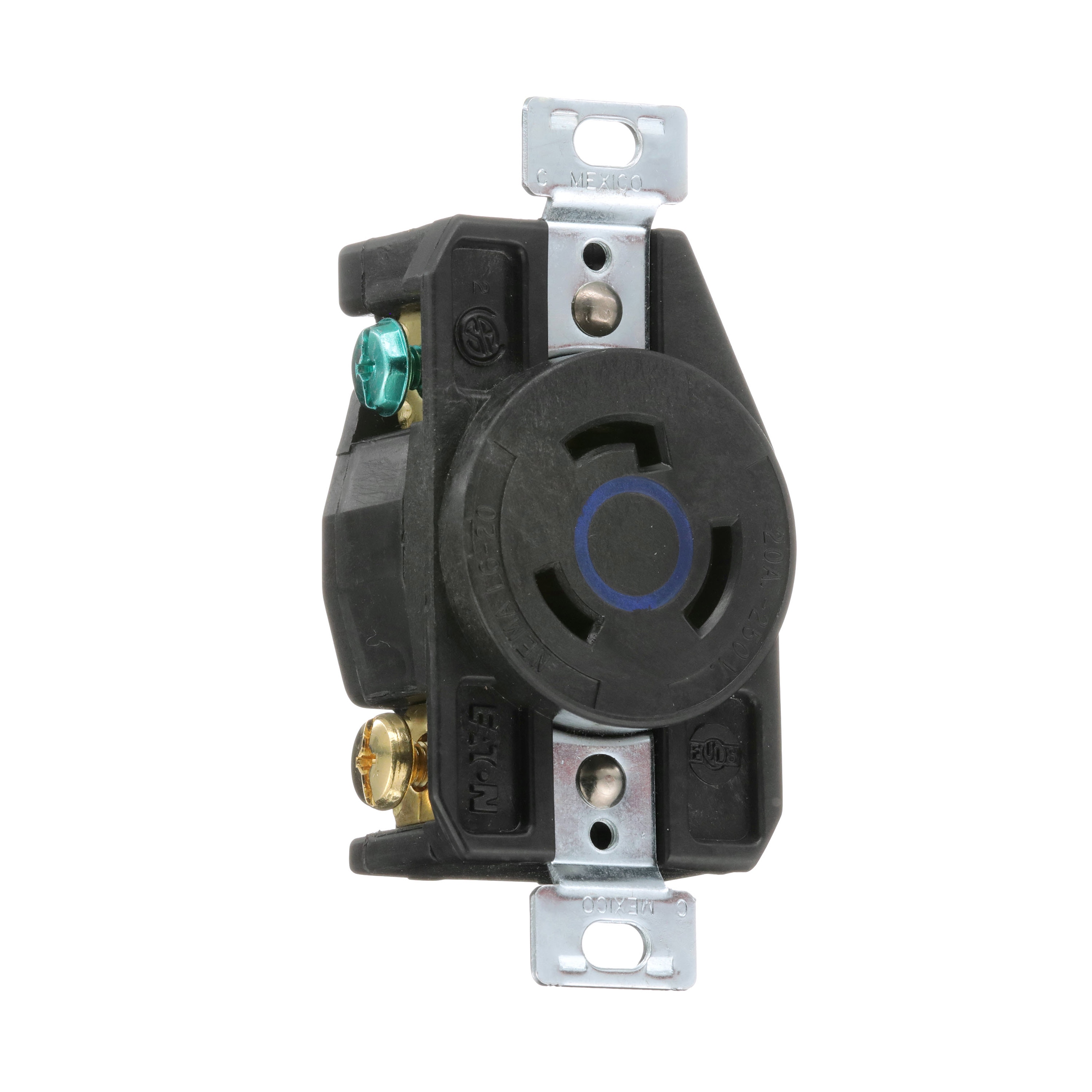 Eaton AHCL620R-BX-LW receptacles - View #6