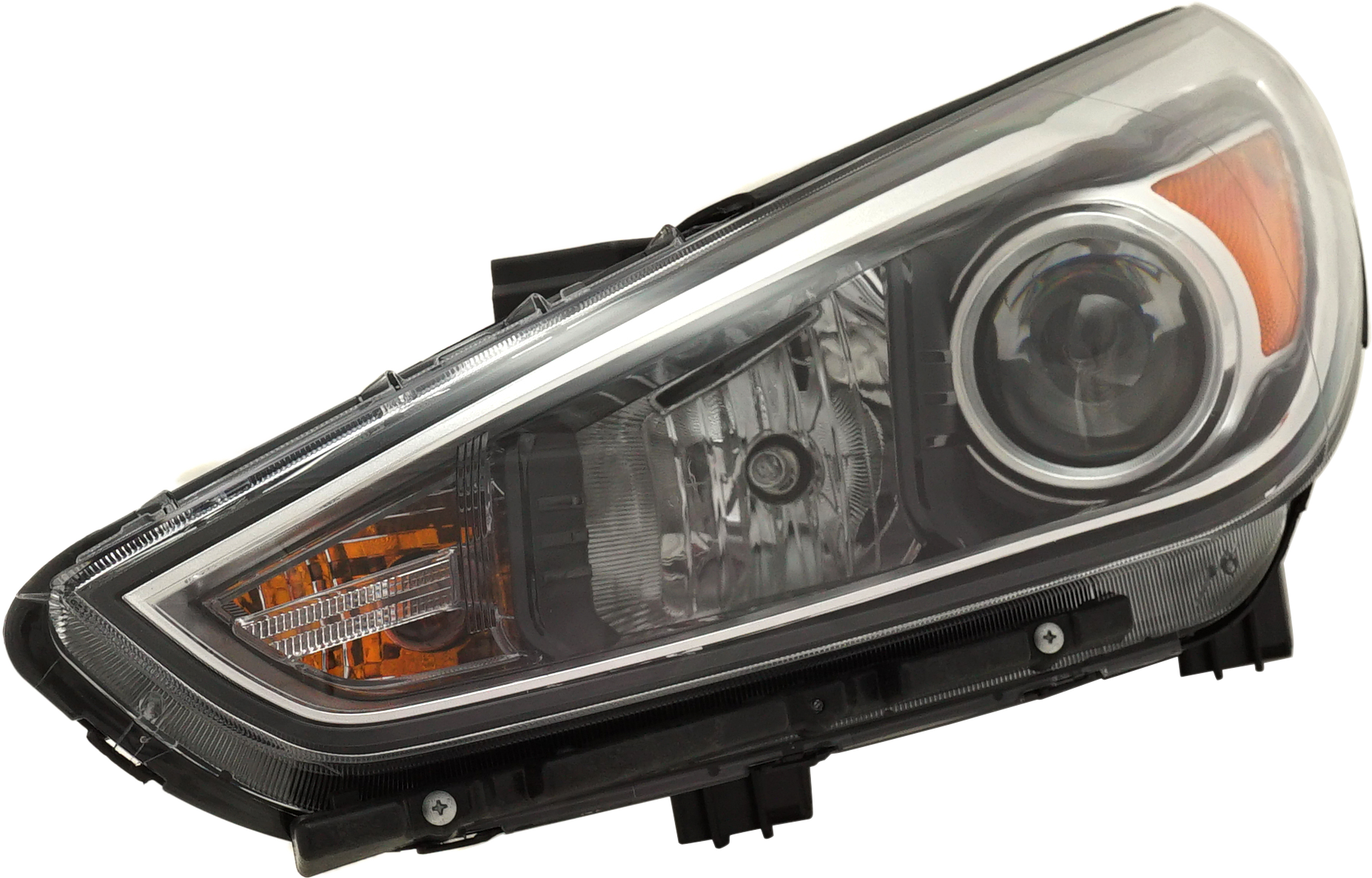 Garage-Pro JCWRH10010062QGP Headlights-Components - View #2