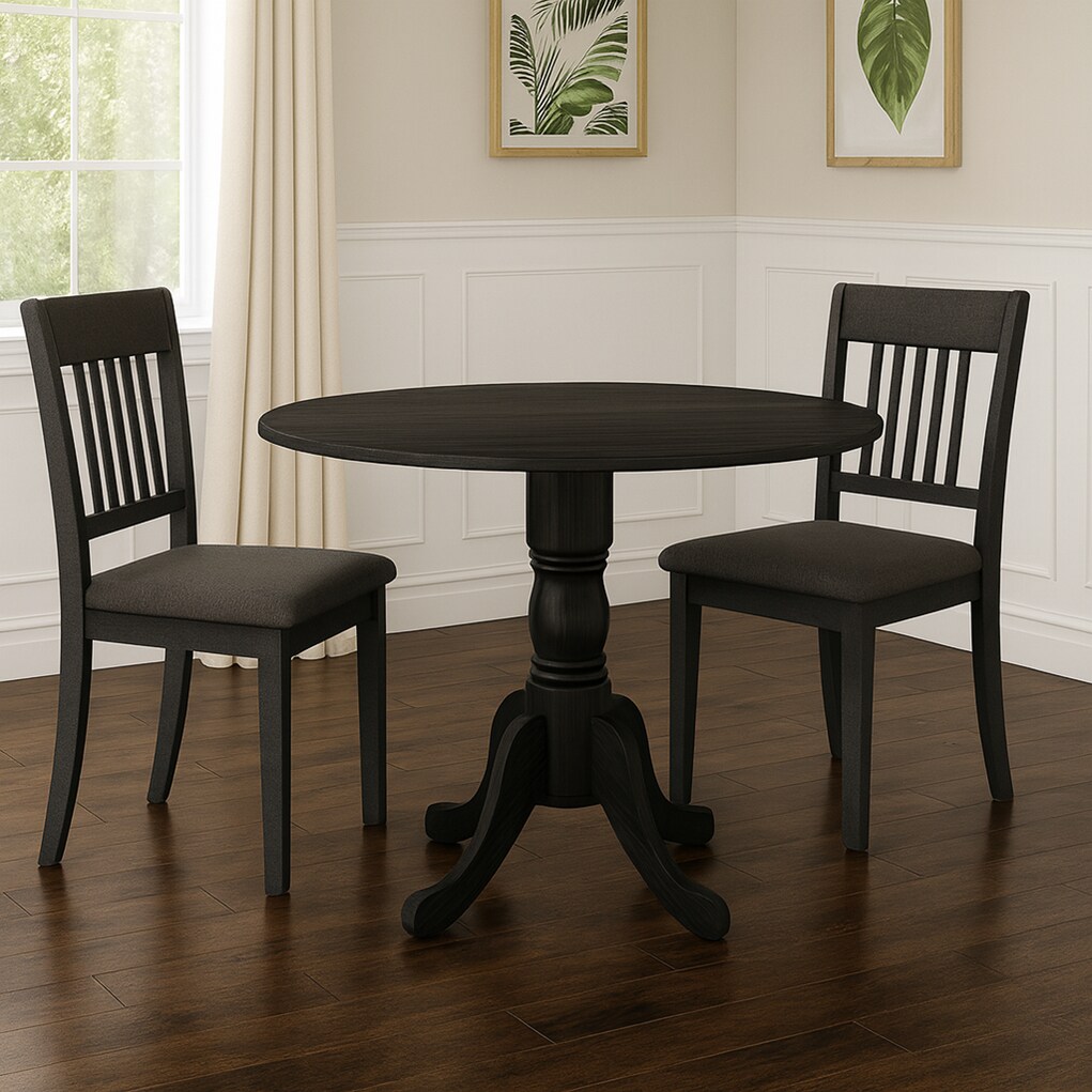 Poinic CWJ55732BK Dining-Tables - View #6