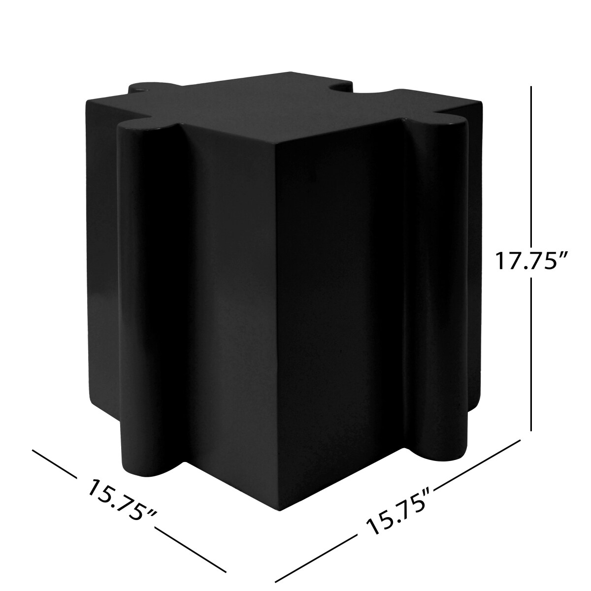 Streamdale Furniture N770P347931B Patio-Tables - View #2