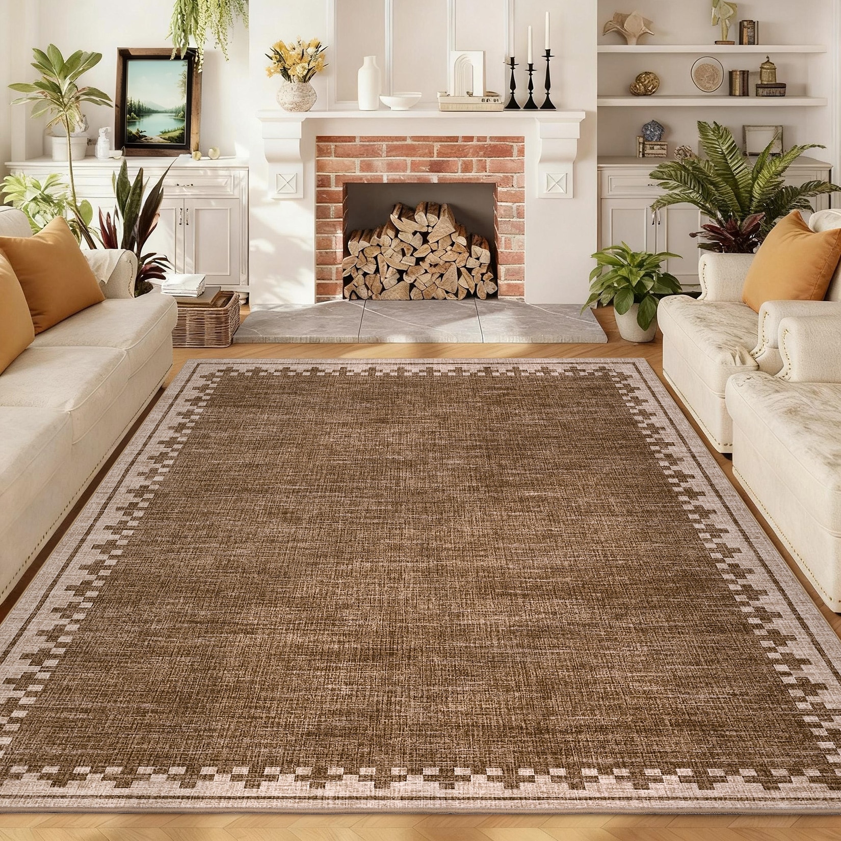 Assile XH260821388 rugs - View #2