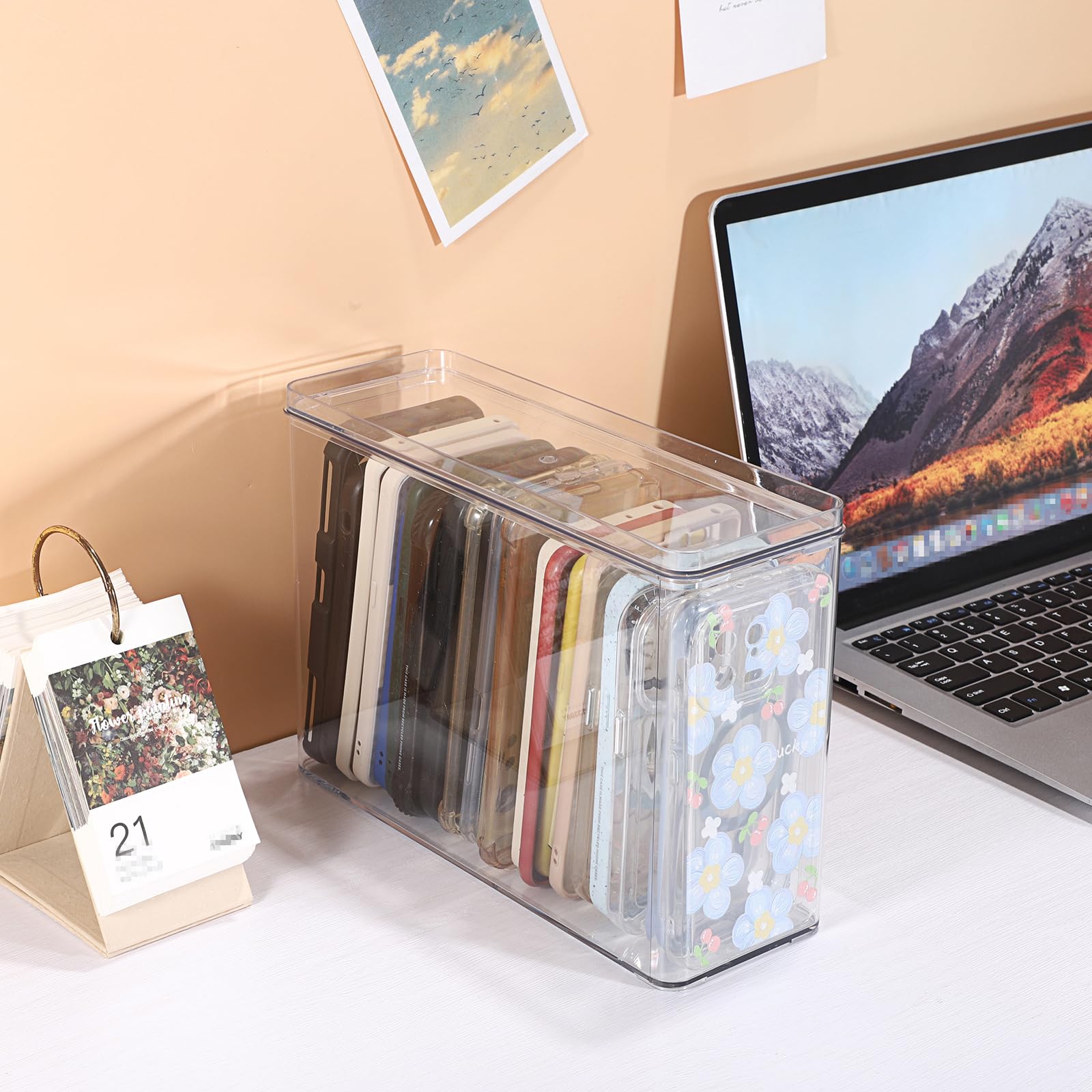 UUDULY LUU0821U109 Desktop-Organizers - View #3