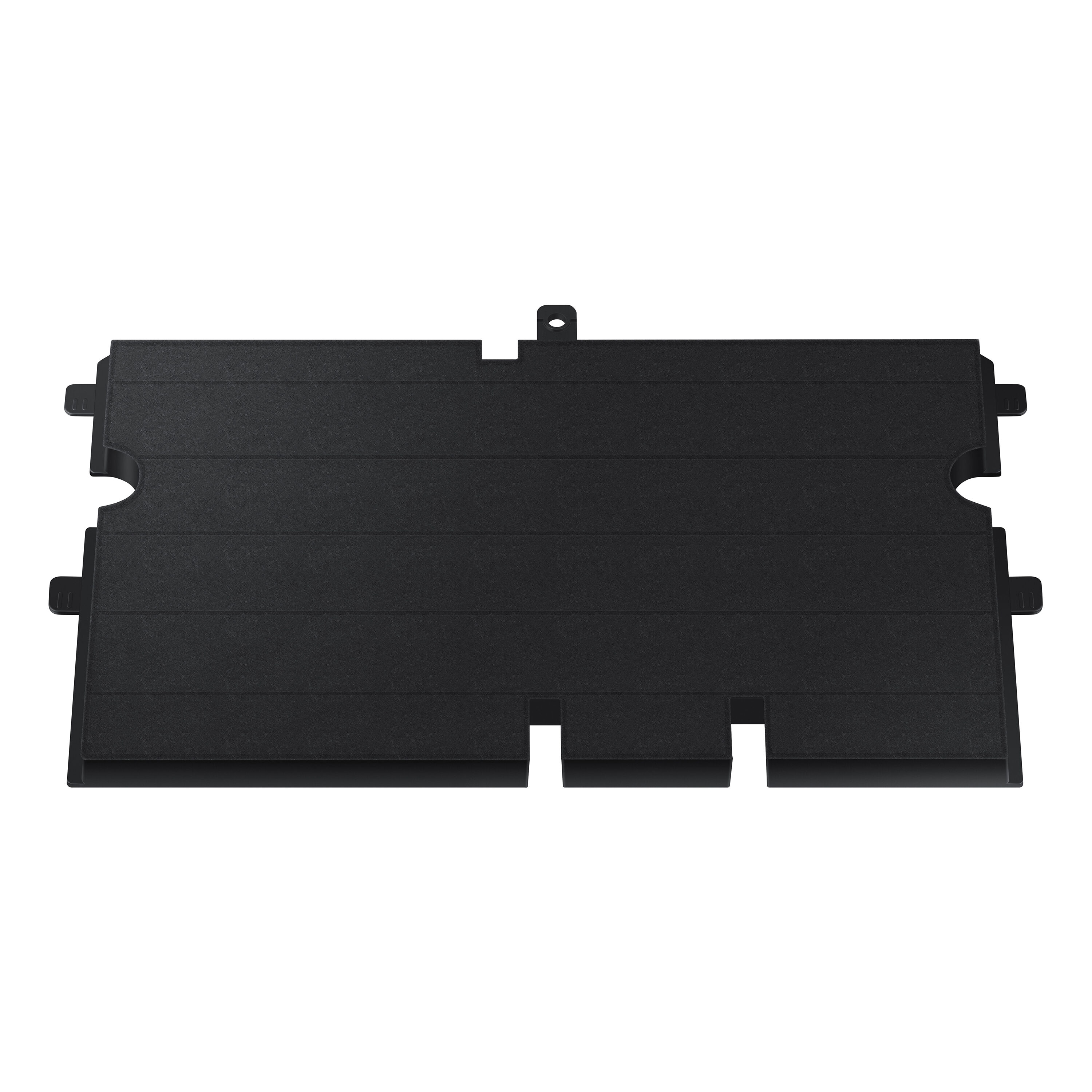 Samsung NK-AF7000WB Duct-Free Wall-Mounted range hood Air filter 2 -Pack Black