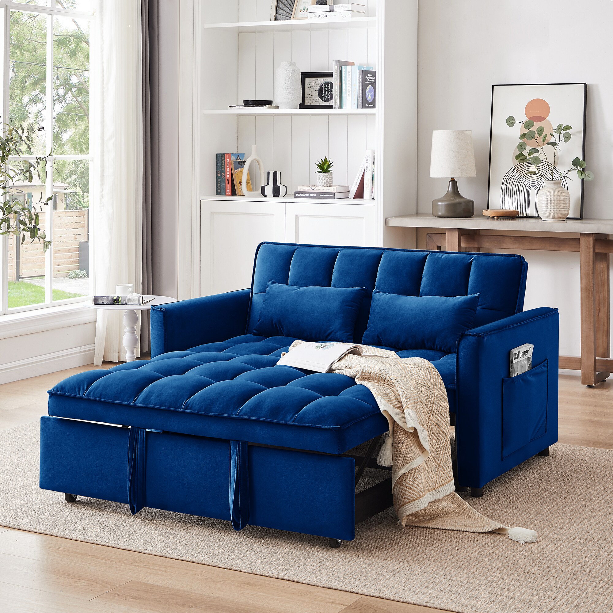 Bybafun YA3700447 Sofas-Loveseats - View #4