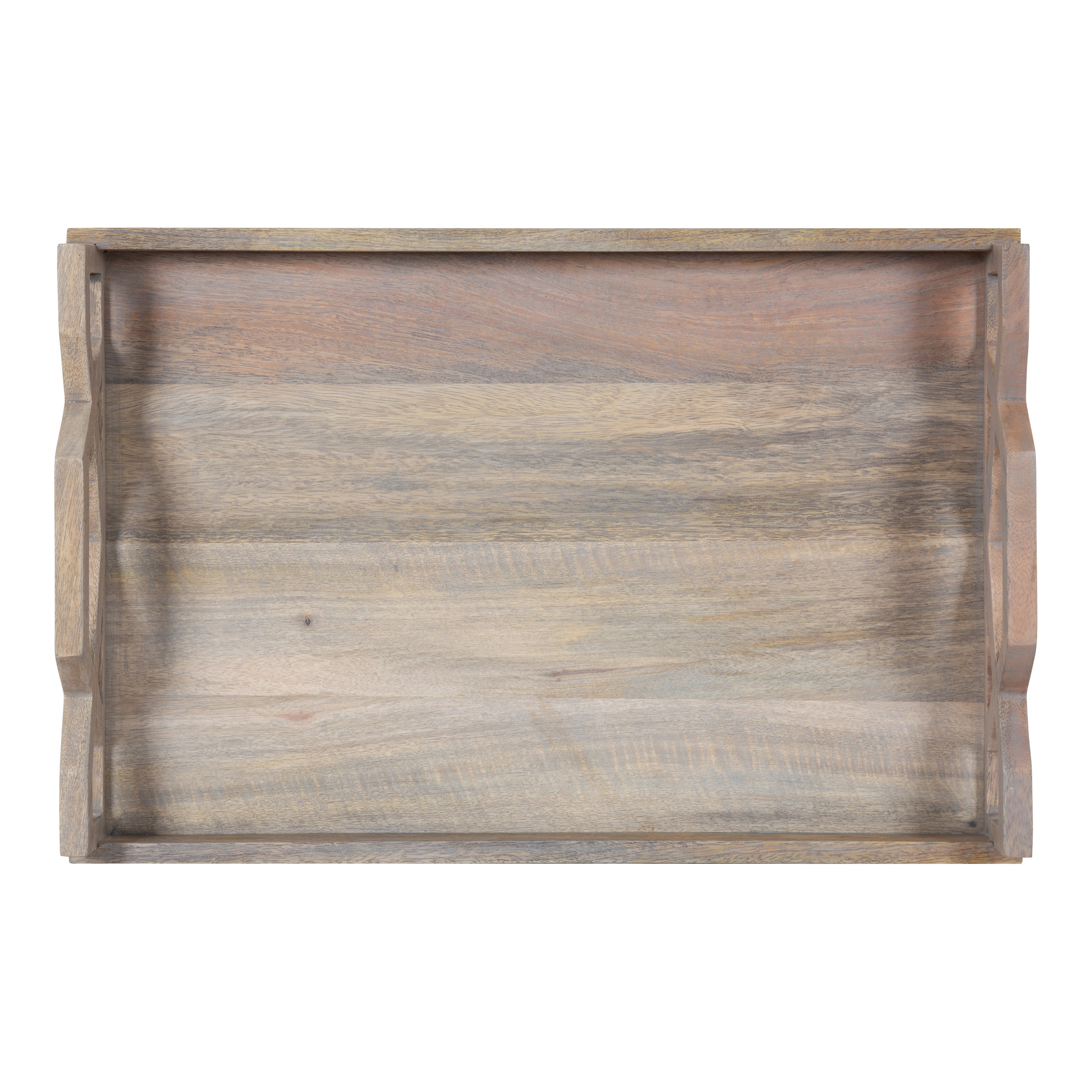 Kate and Laurel 219215 Serving-Trays-Caddies - View #4