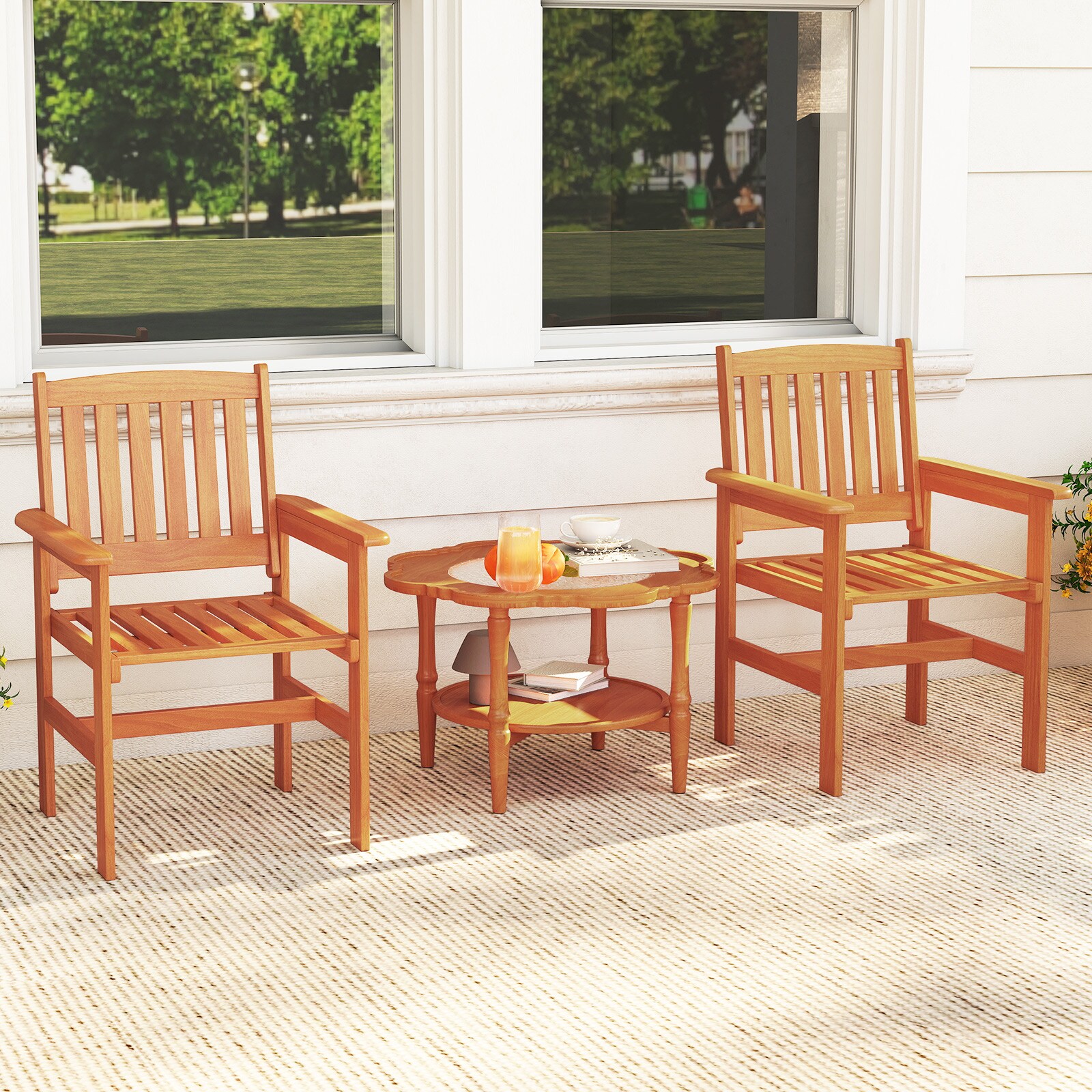YERIVA O71364DH Patio-Chairs - View #9