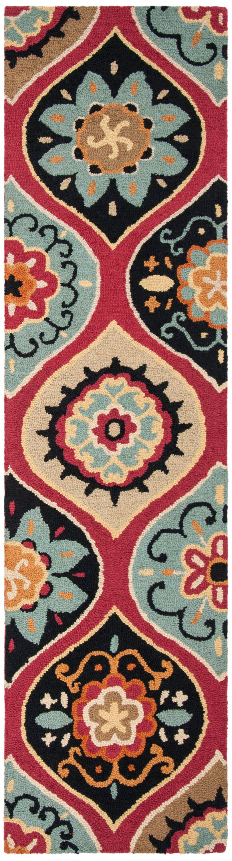 Safavieh ROS415A-29 rugs - View #2