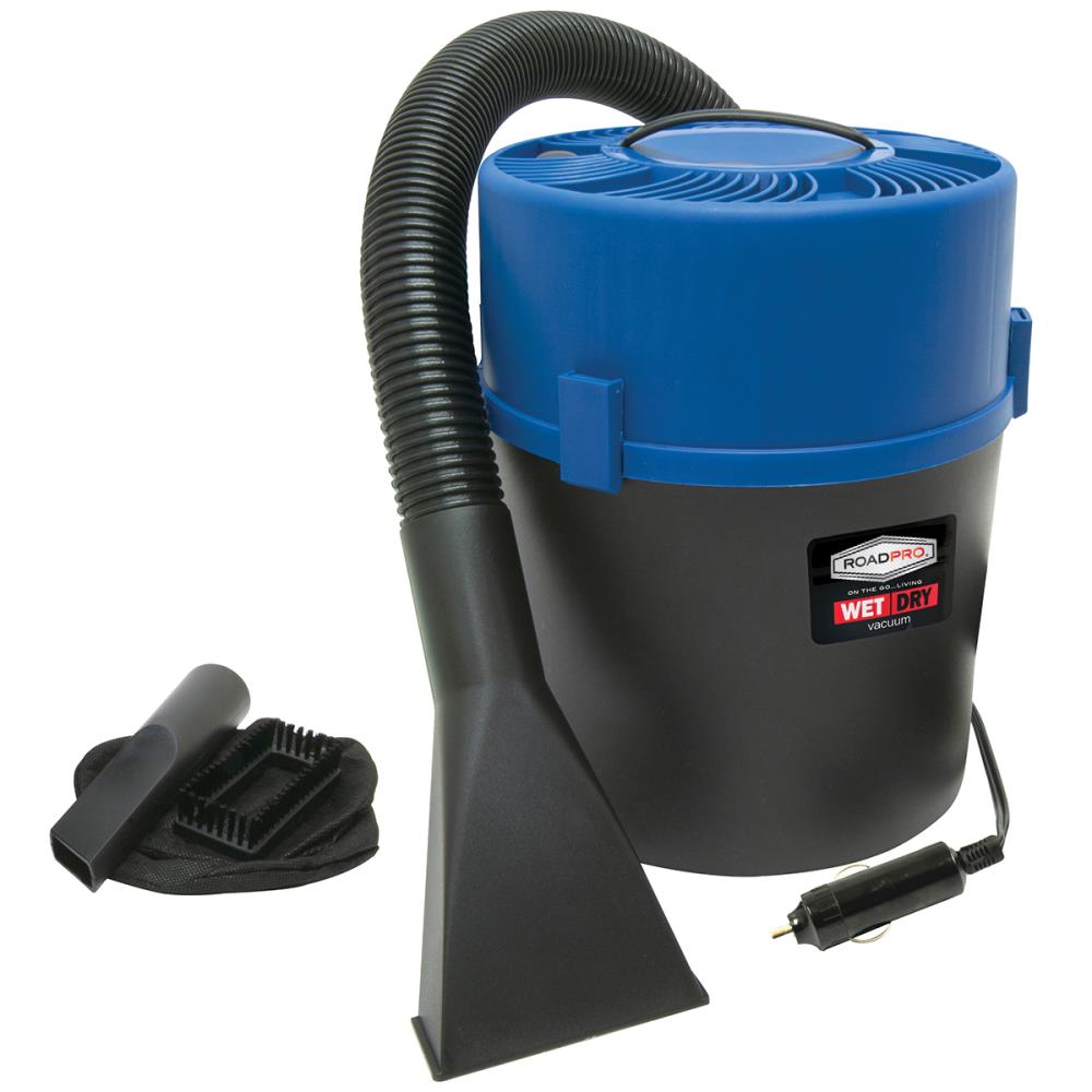 RoadPro RPSC-807 Canister-Vacuums - View #2