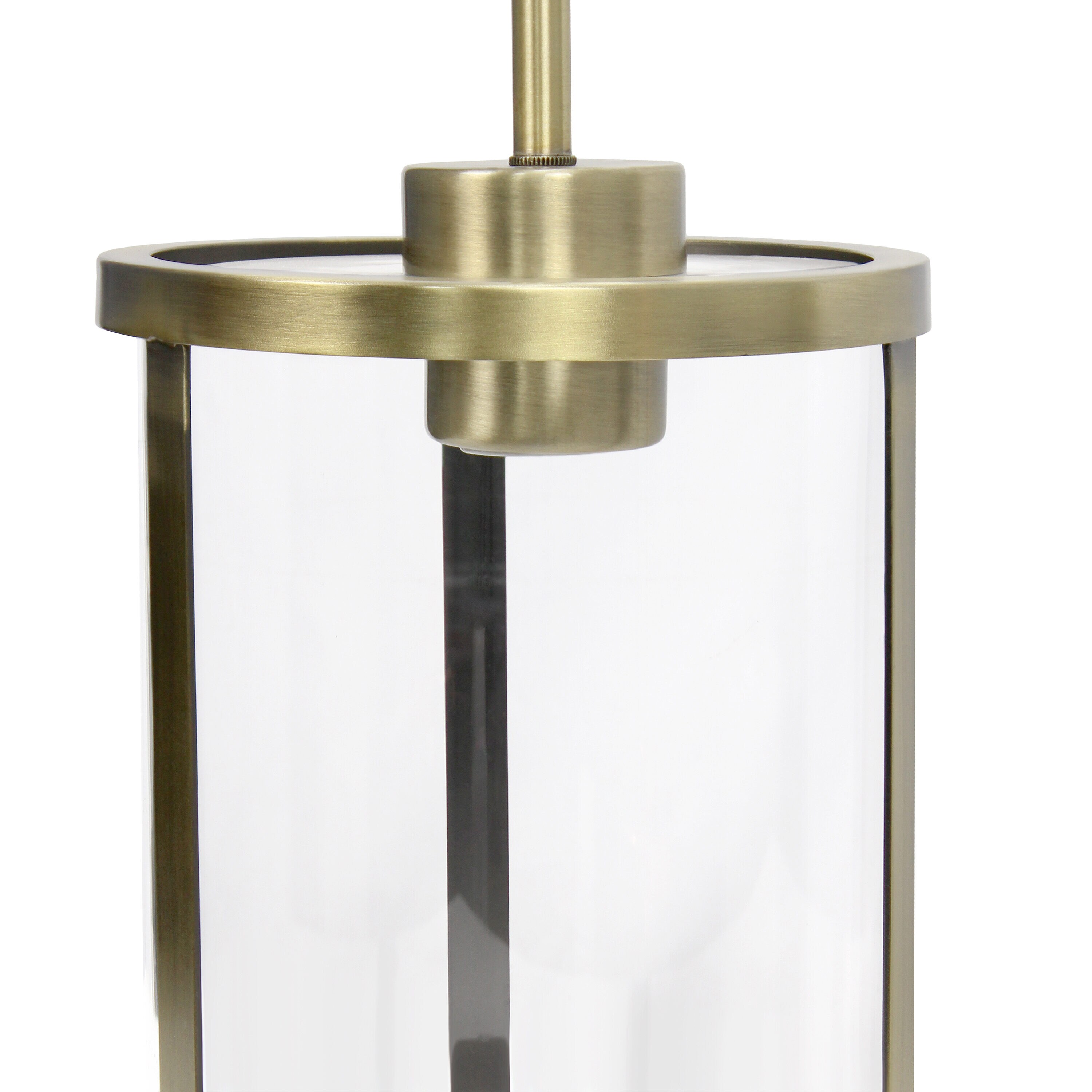 Lalia Home LHP-3002-AB Pendant-Lights - View #6