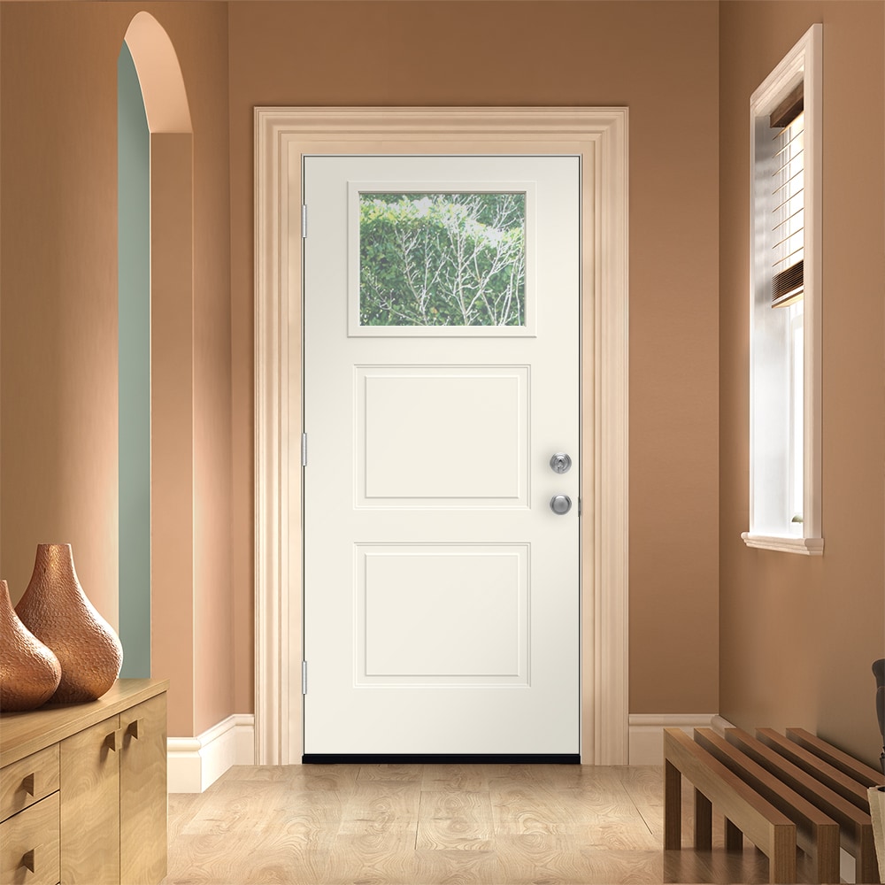 JELD-WEN LOWOLJW250000004 Entry-Doors - View #5