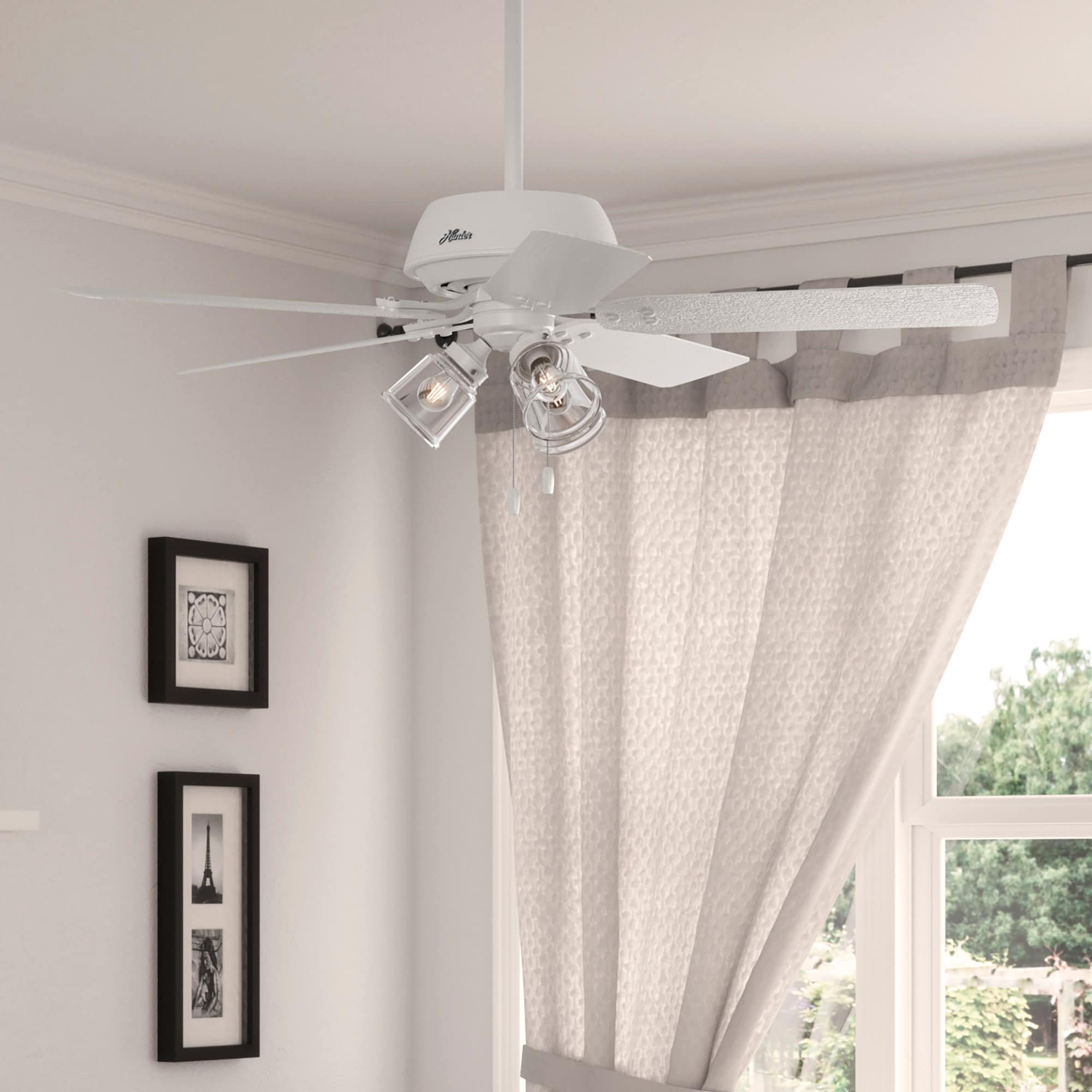 Hunter 51365 Ceiling-Fans - View #6