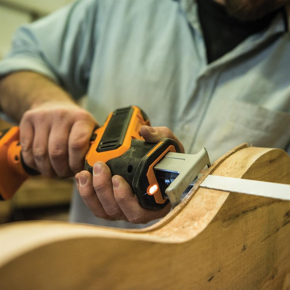 Triton Tools T12RS  - View #3