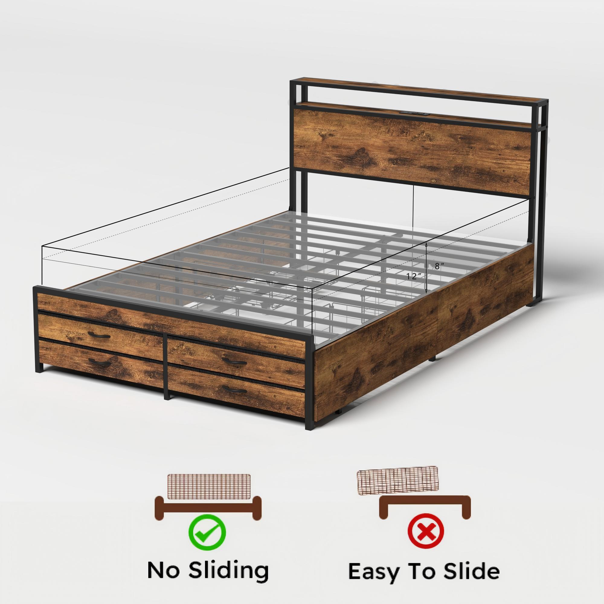 Sunrinx MG14-IF-03 beds - View #5