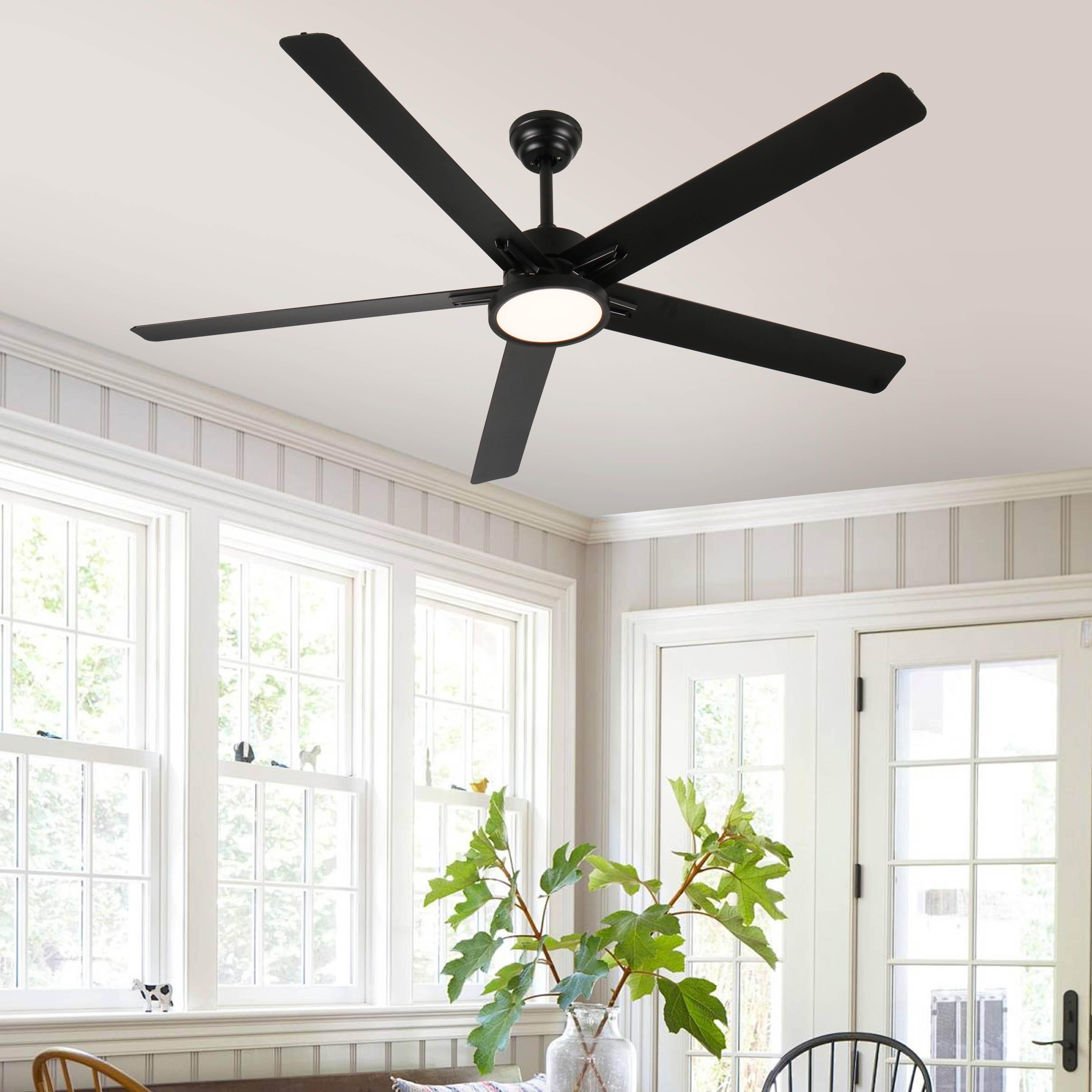 Bayfeve BFHC-16182-CF Ceiling-Fans - View #2