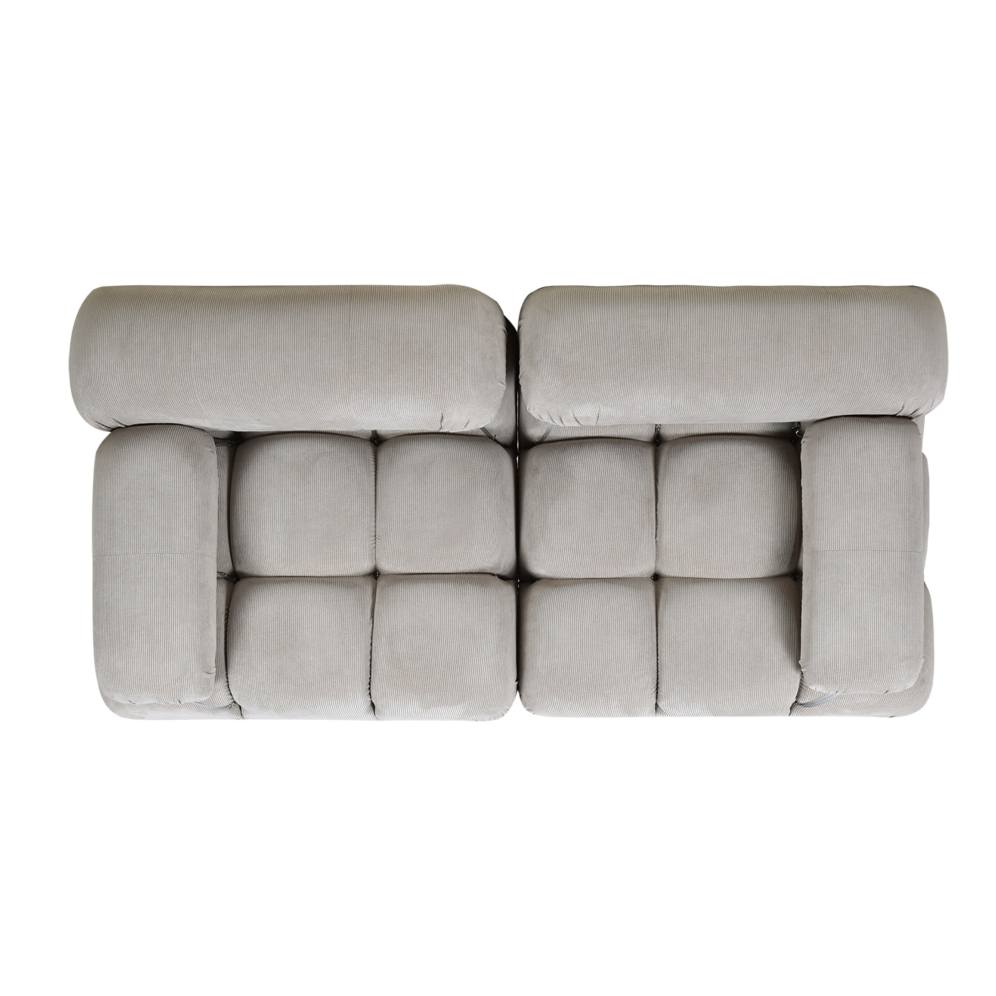 Jennifer Taylor Home 64260-2-MYG-MY Sofas-Loveseats - View #10