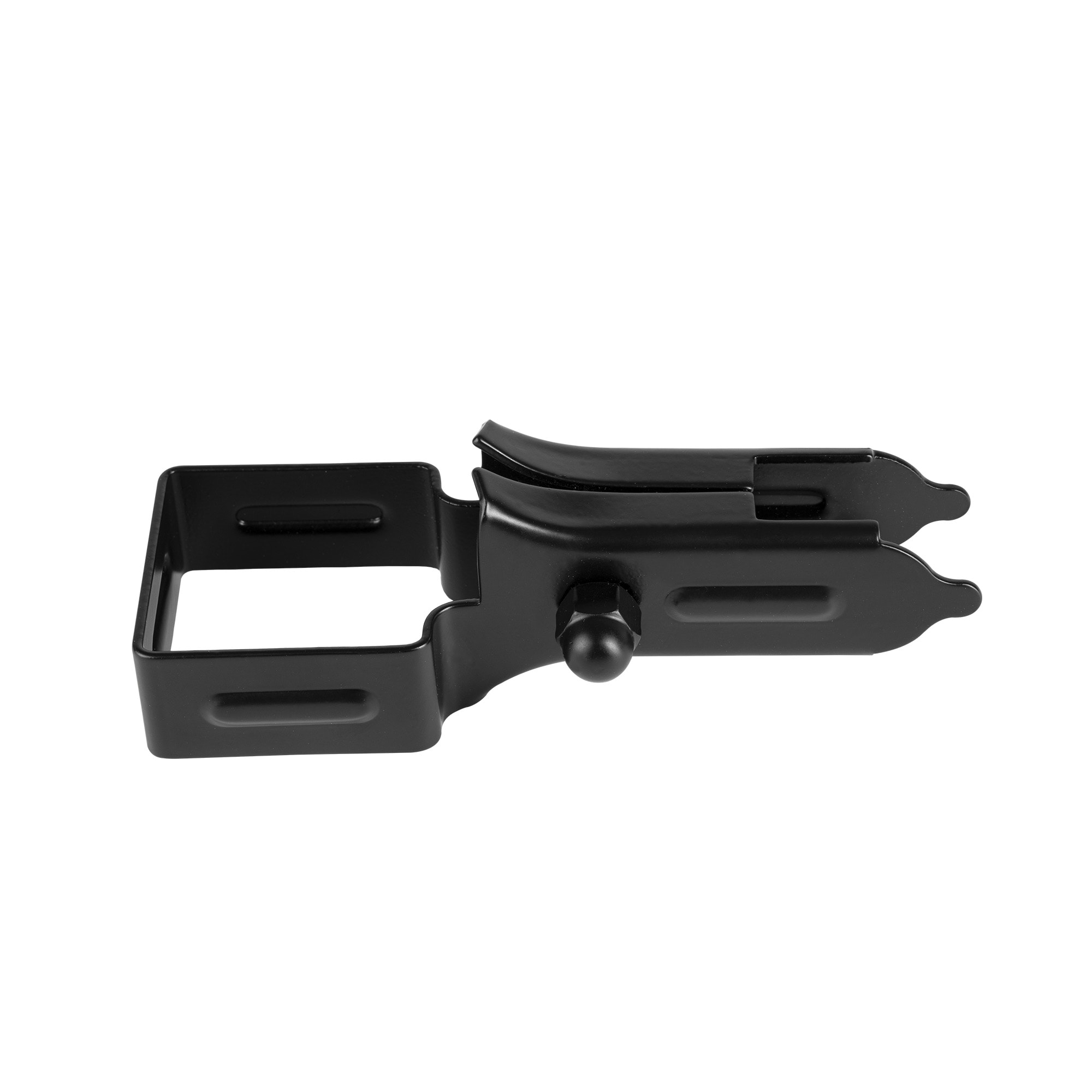 Nuvo Iron BU04RTXB Fence-Hardware - View #3