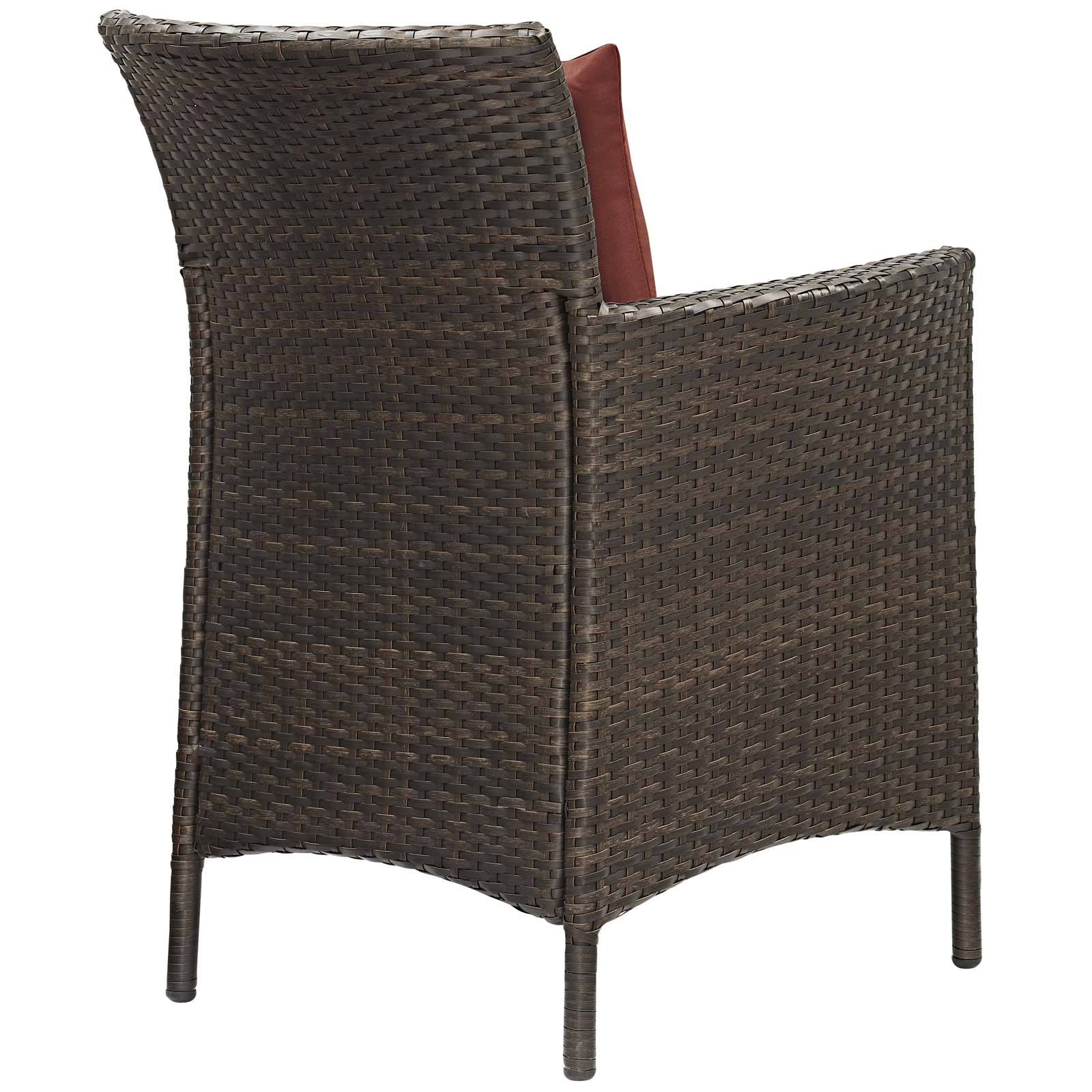 Modway EEI-4030-BRN-CUR Patio-Chairs - View #3