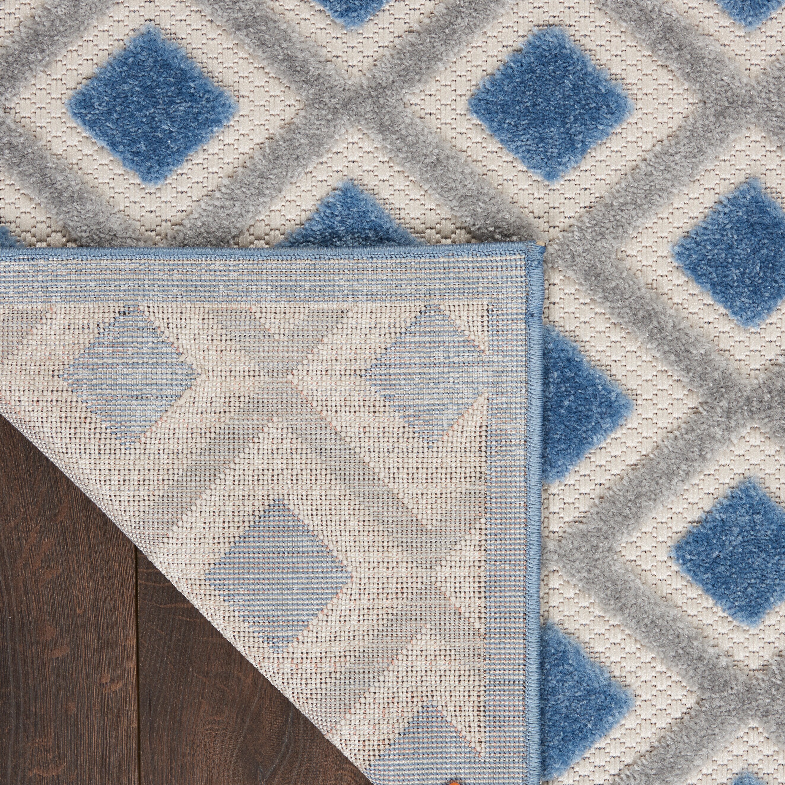 Nourison 99446829290 rugs - View #6