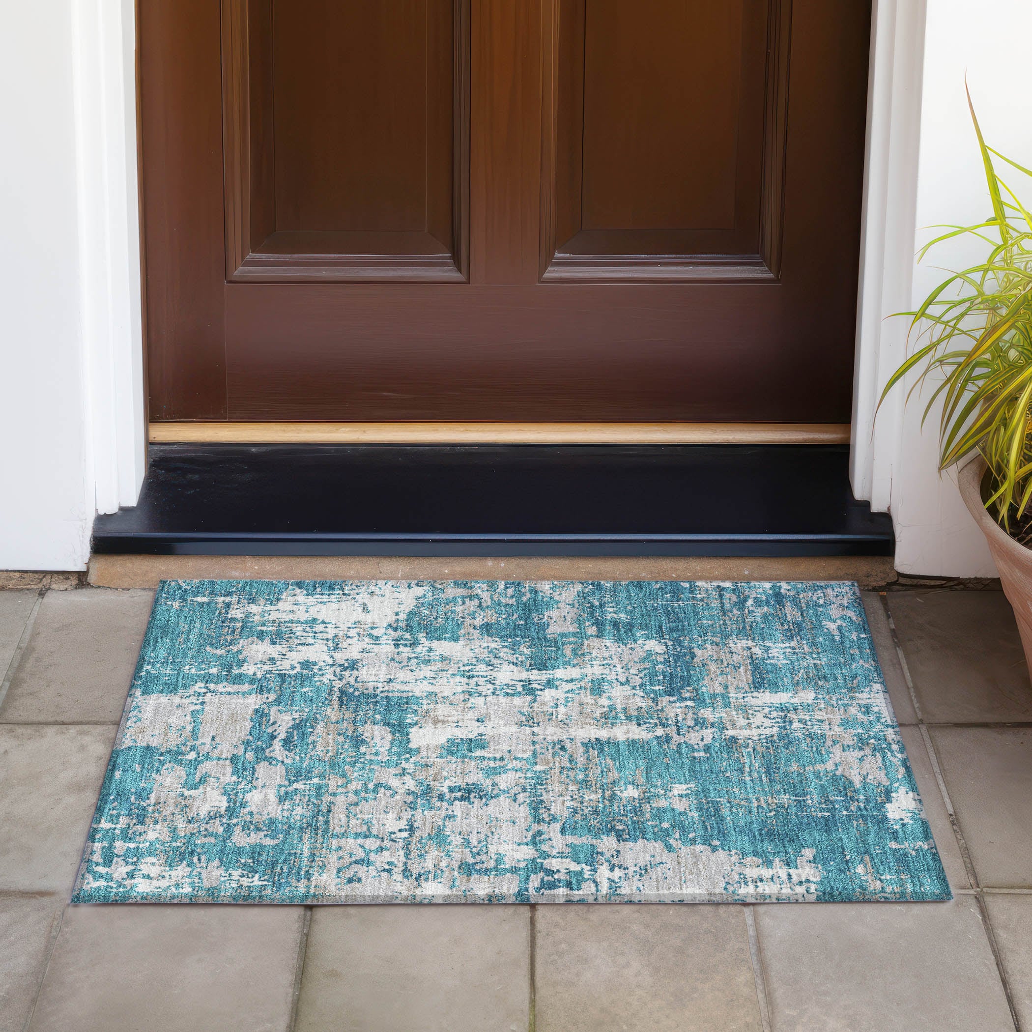 Addison Rugs ACN1008TE20X30 rugs - View #7