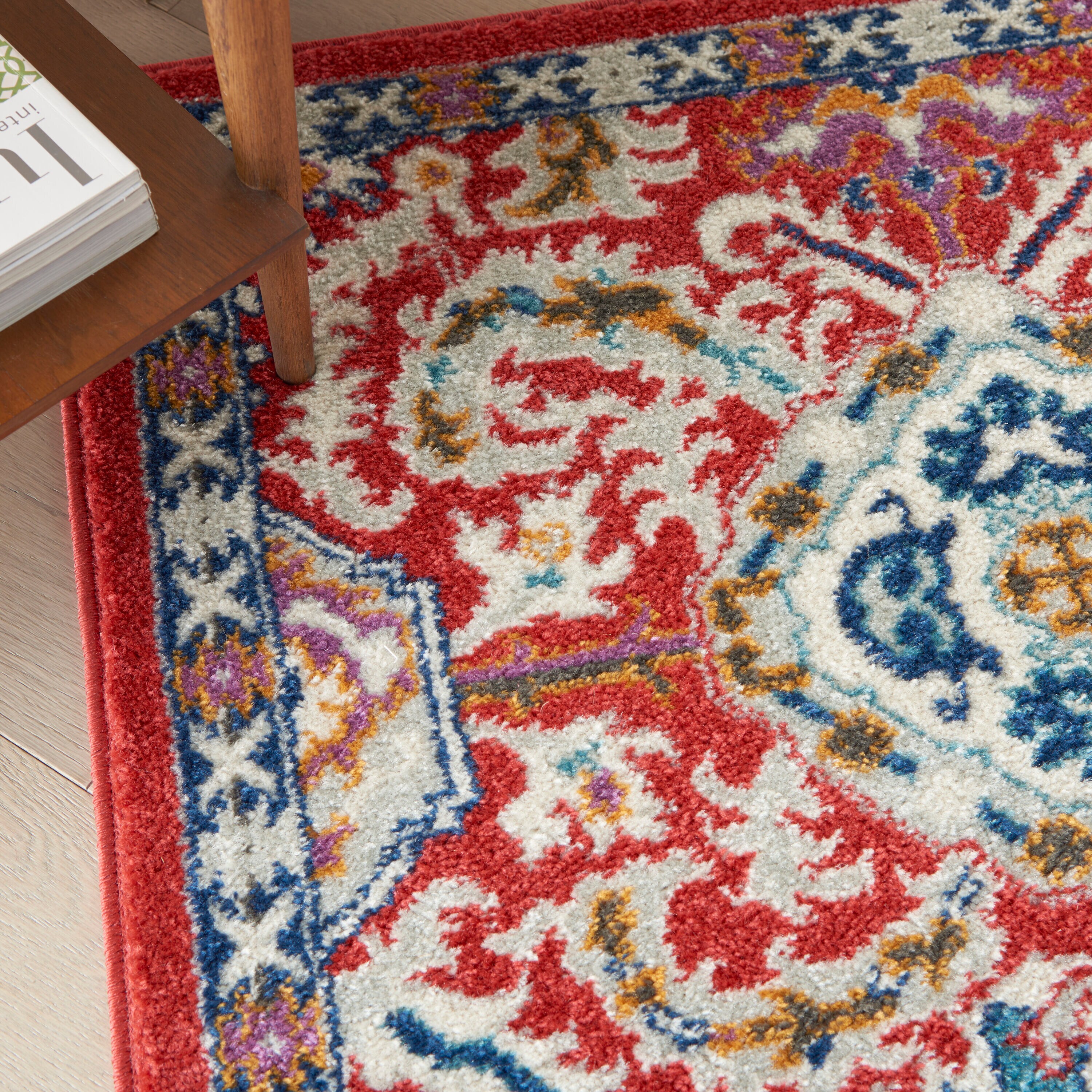Nourison 99446766632 rugs - View #3