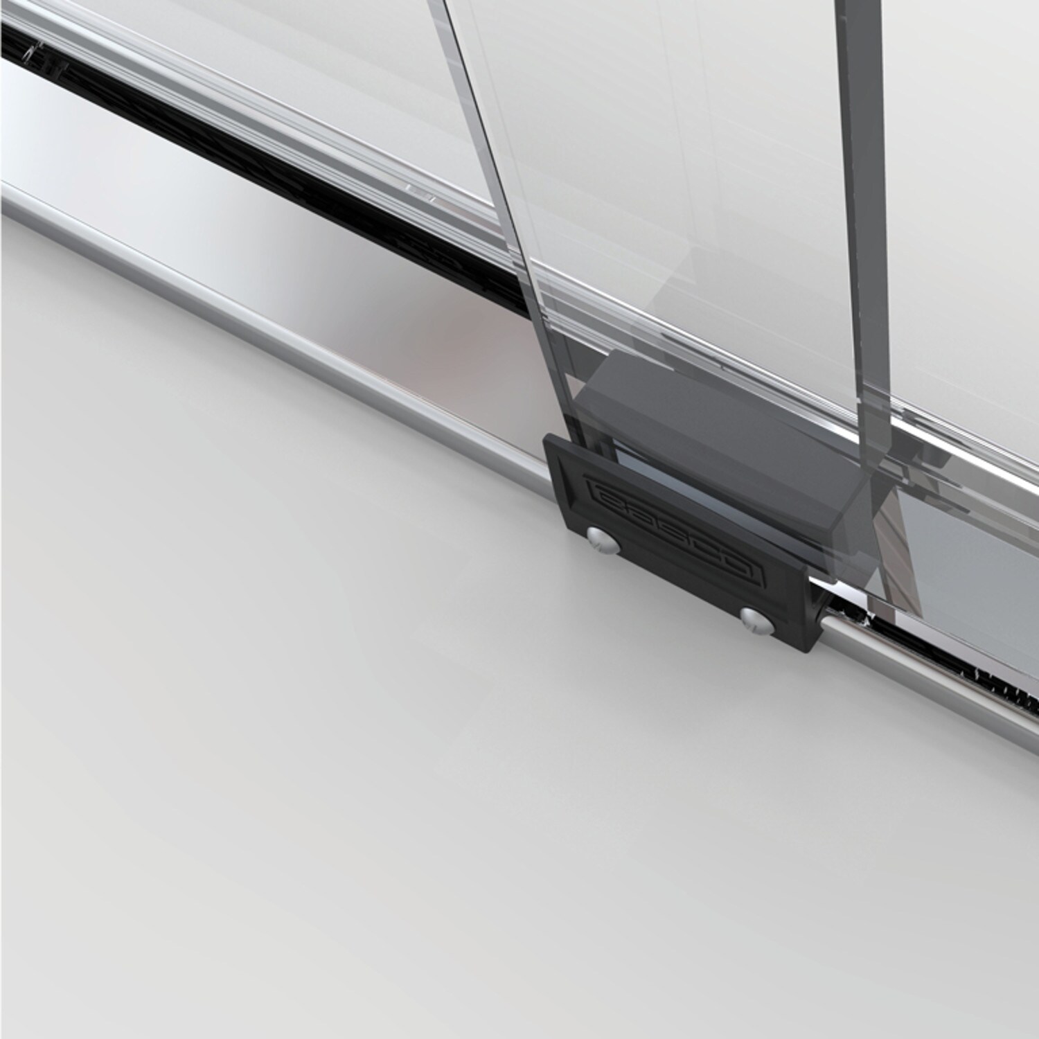 Basco CELH05A4871XPSV Shower-Doors - View #4