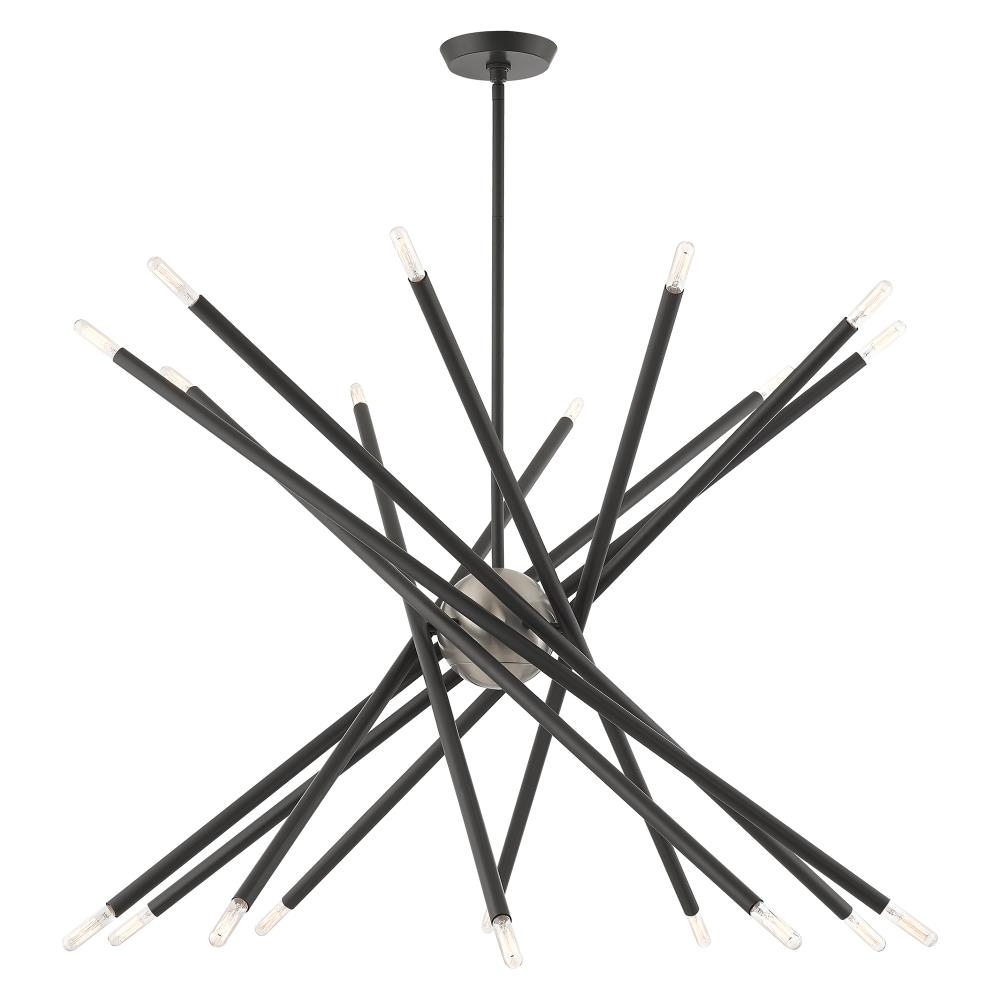 Livex Lighting 46779-76 b090015 - View #4