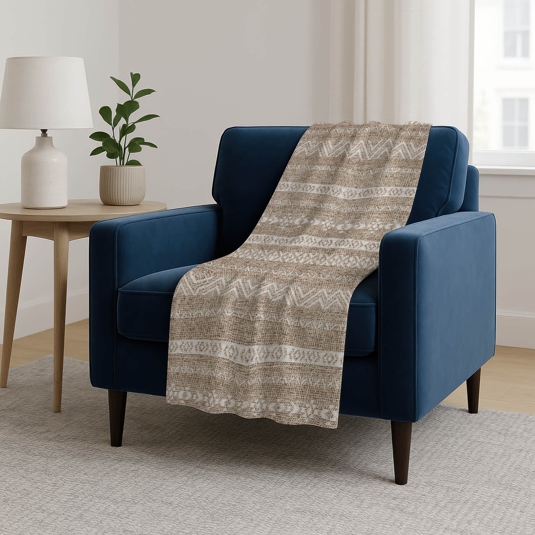Addison Rugs ASB803 Blankets-And-Throws - View #5