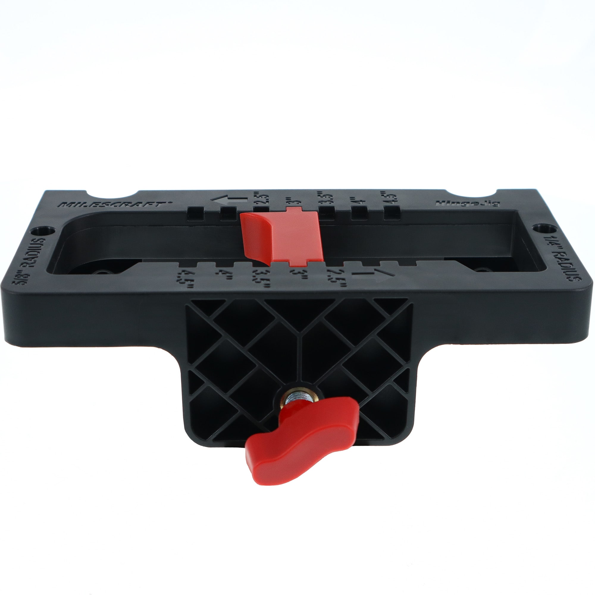 Milescraft 12260003 Router-Parts-Attachments - View #11