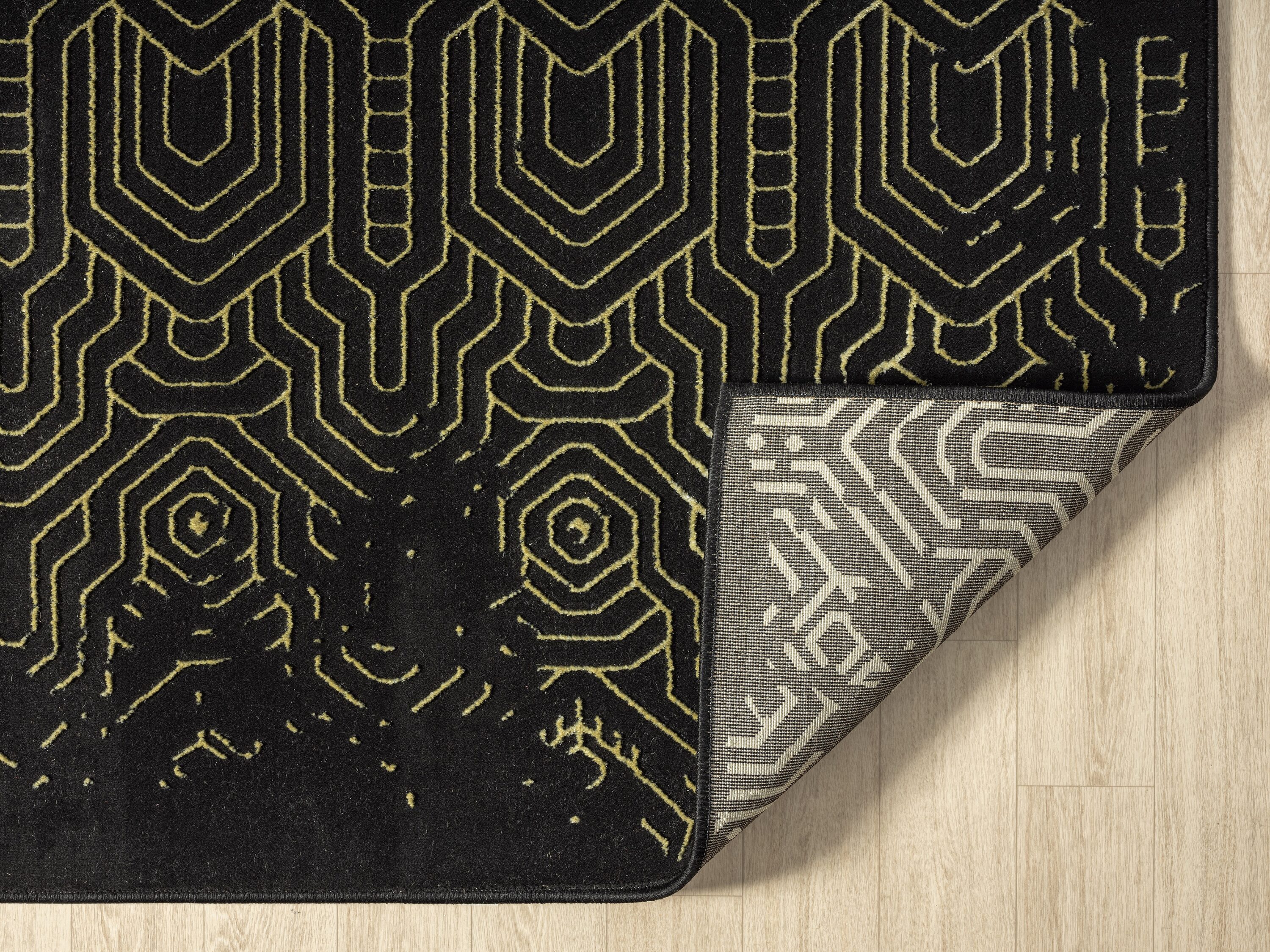 MDA Rugs KS0128 rugs - View #6