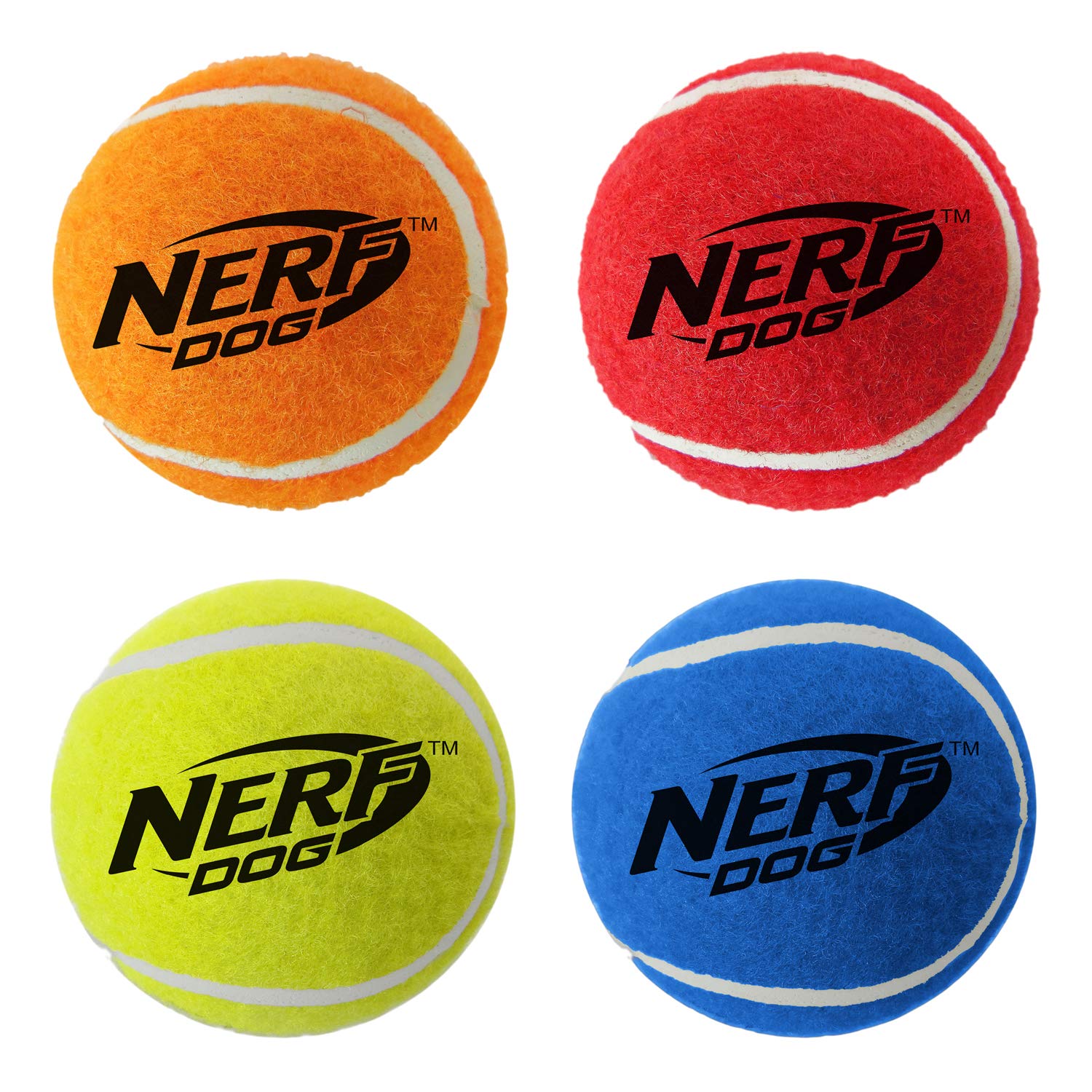 Nerf 8551 Pool-Balls - View #2
