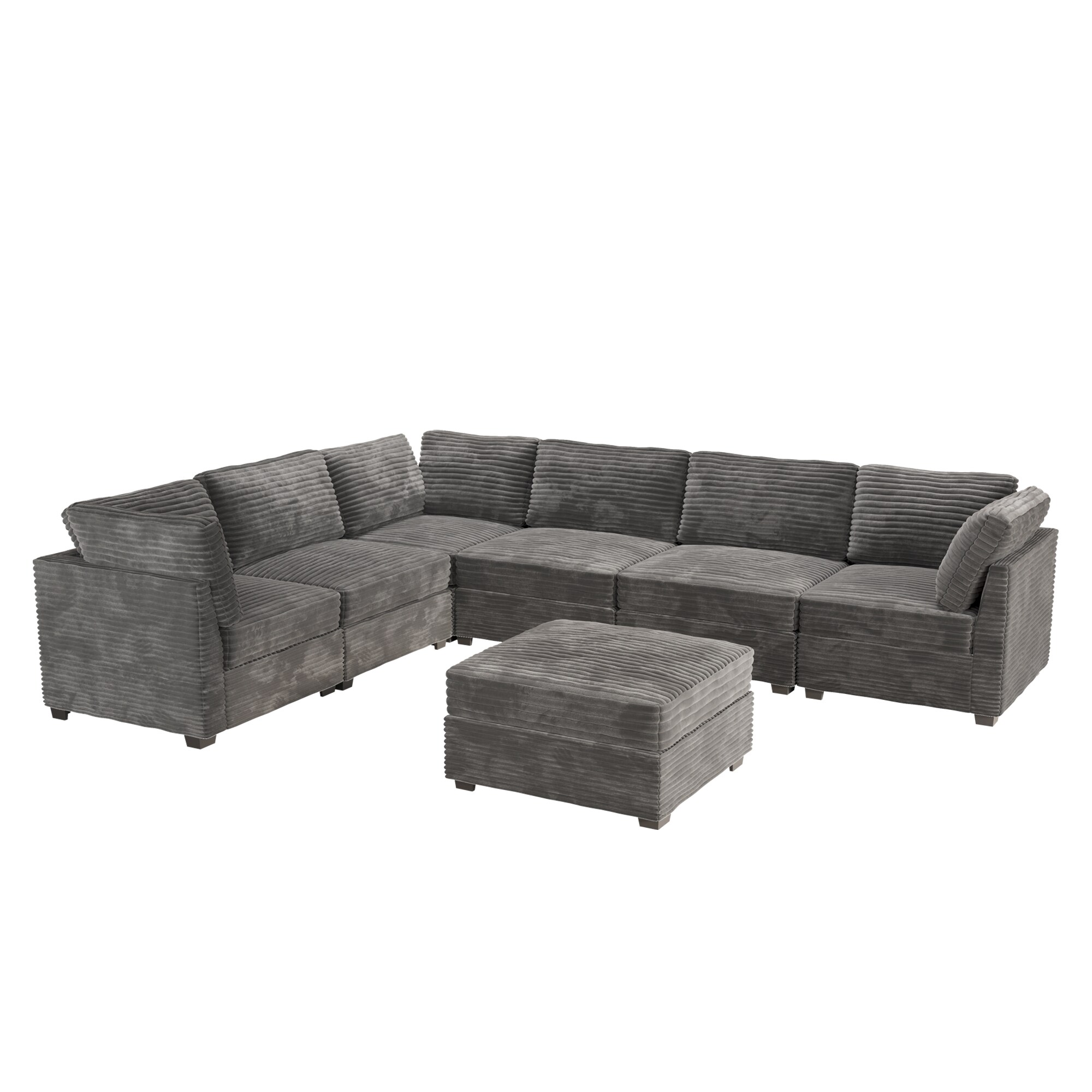 Ovios OYOYO910-I Sofas-Loveseats - View #7