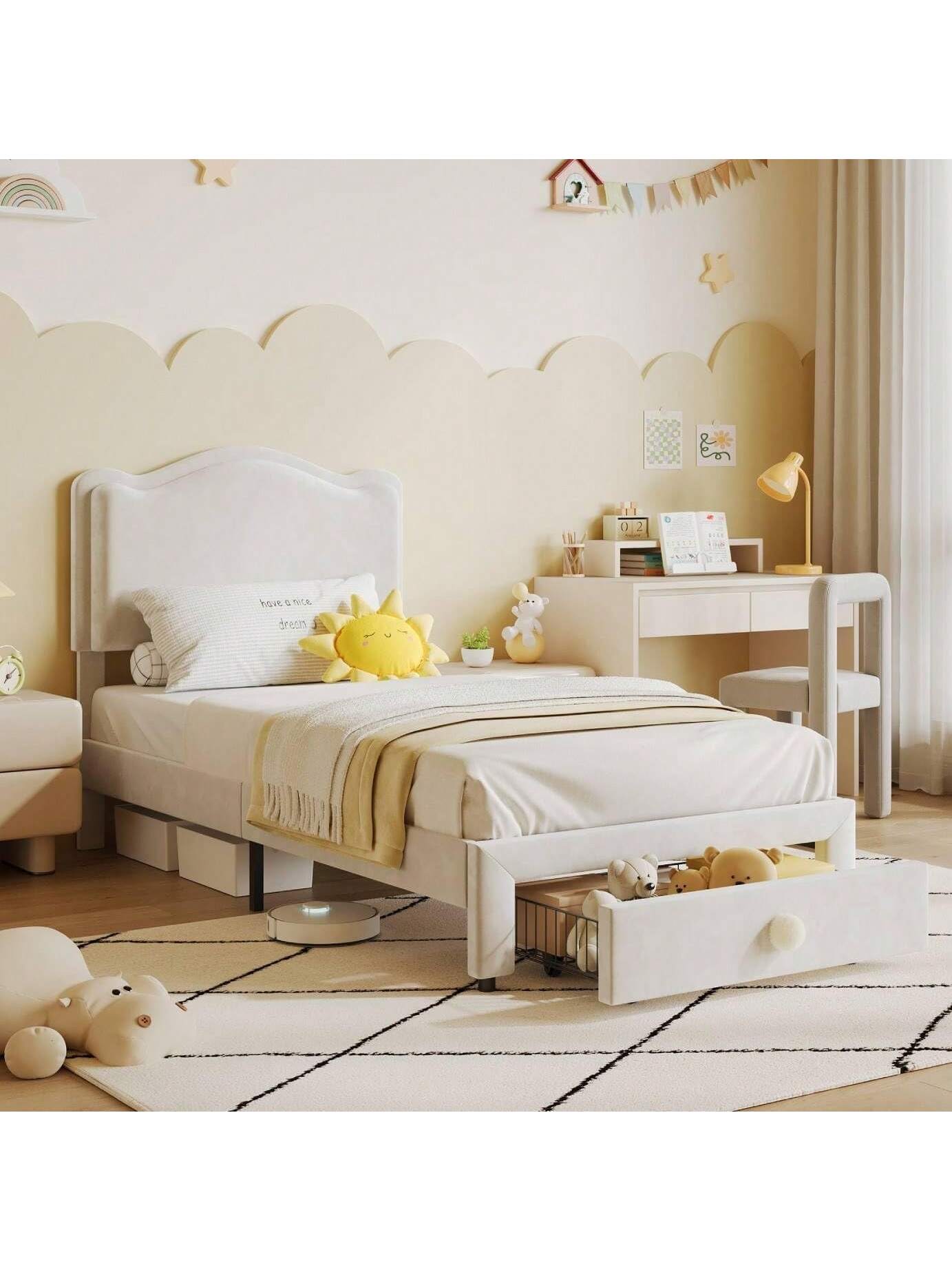 Qeetex BY-PHK-33VG92R2 beds - View #6