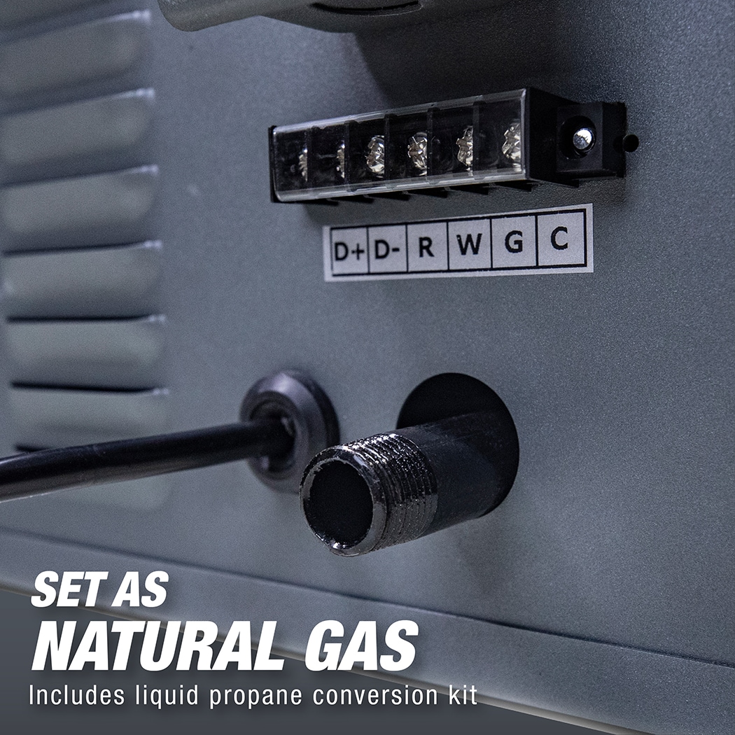 Mr. Heater F262500 Natural-Gas-Heaters - View #6